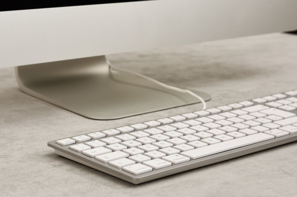 CHERRY KC 6000C FOR MAC