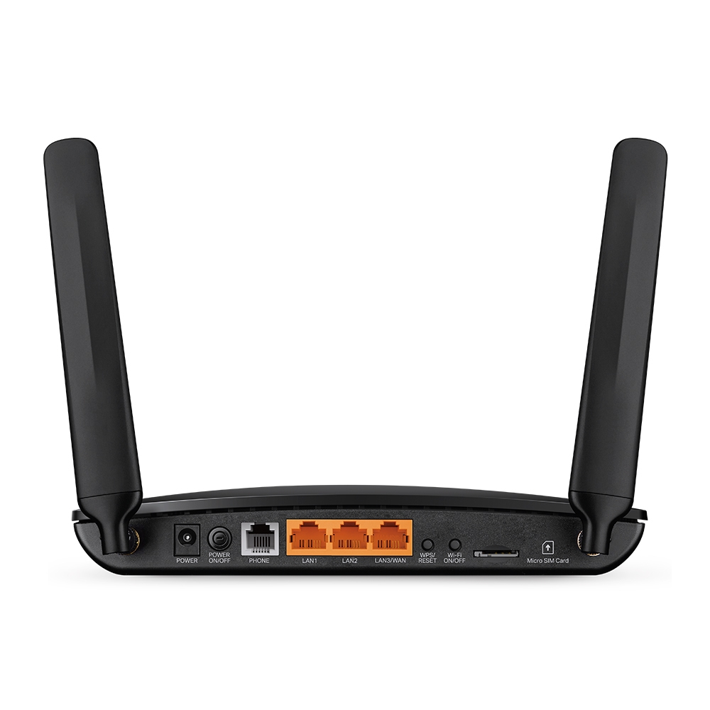 TP-Link TL-MR6500v(EU)