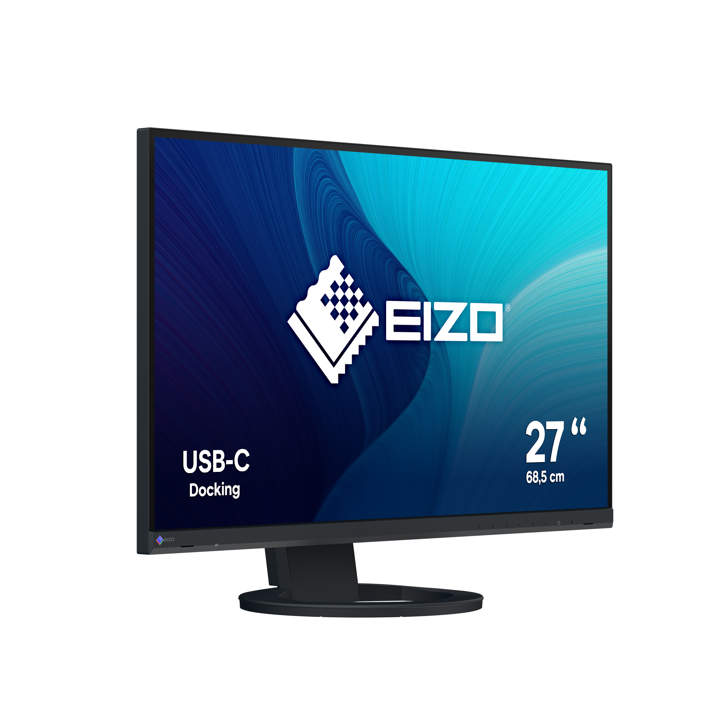 EIZO EV2720S-BK
