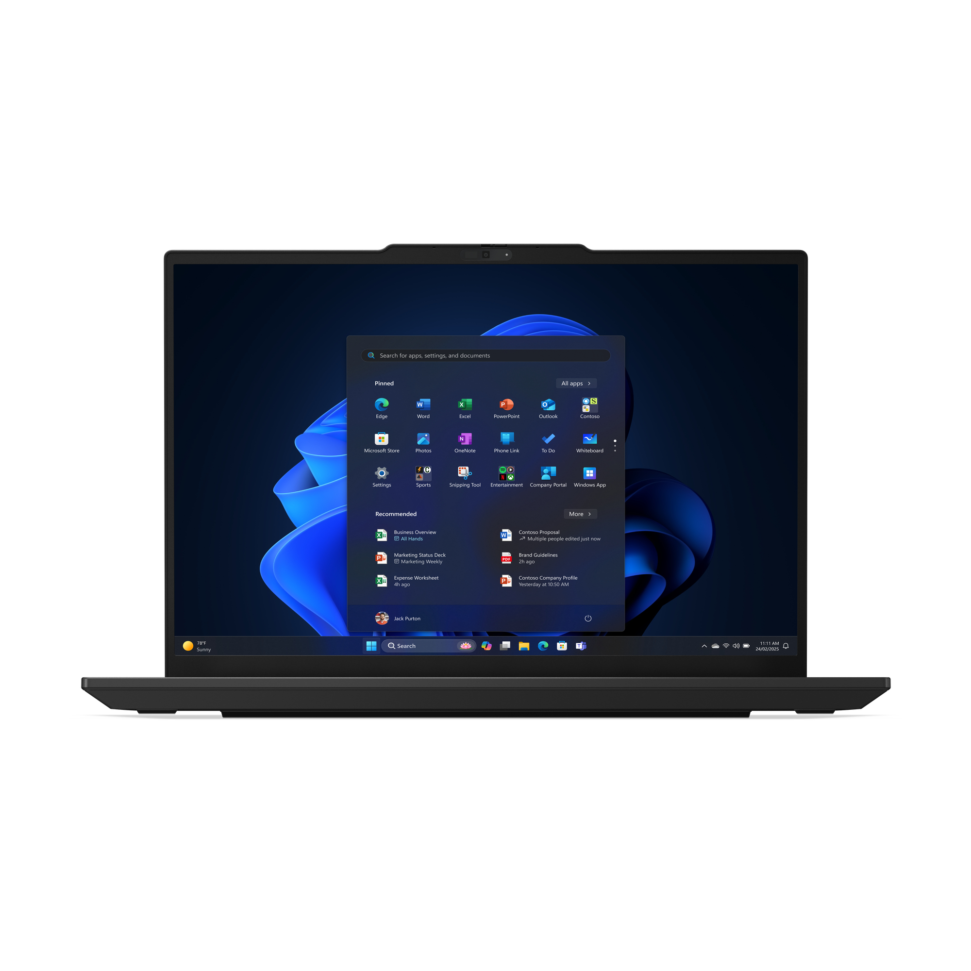 Lenovo ThinkPad E14 Gen 7 (AMD)