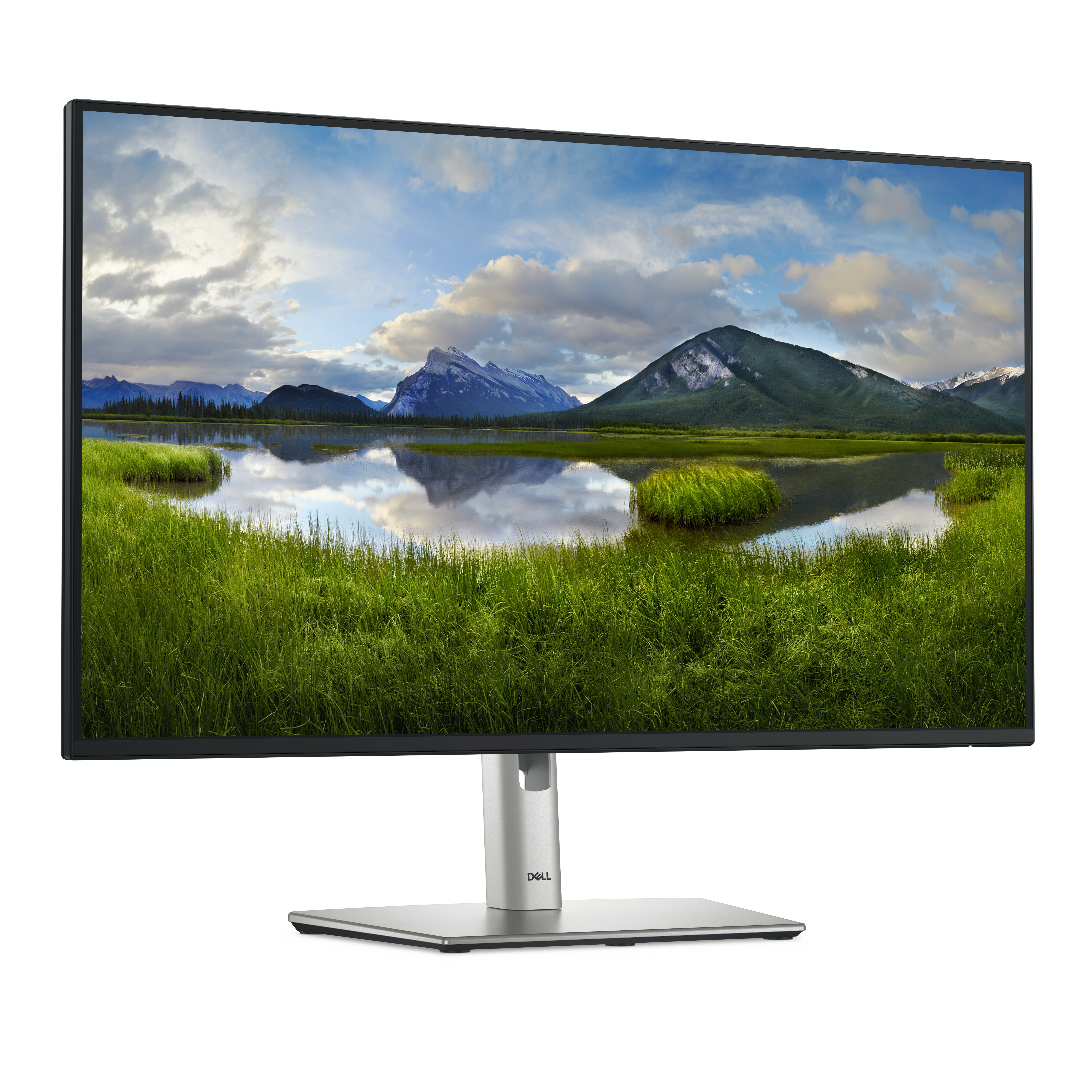 Dell P2725H