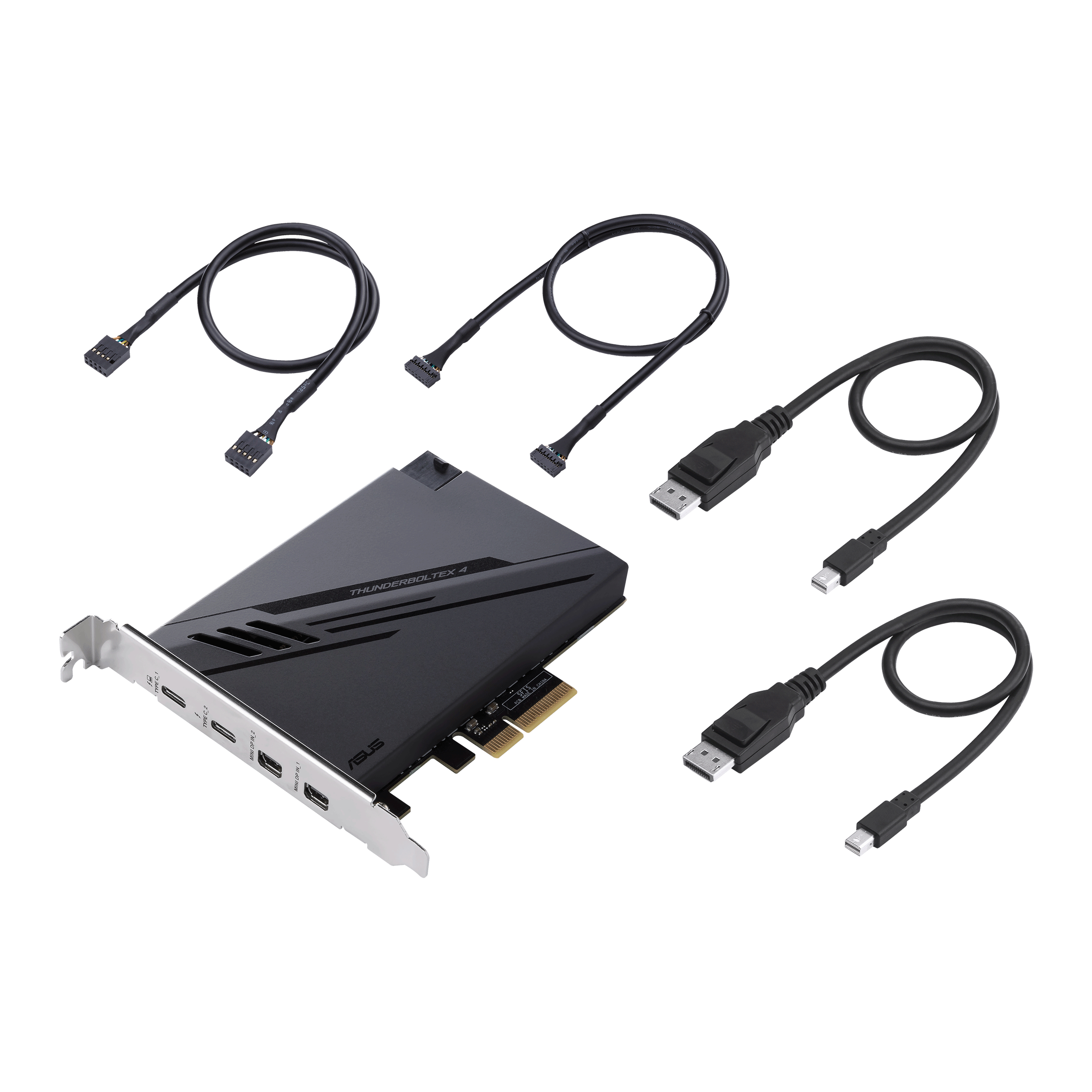 ASUS ThunderboltEX 4