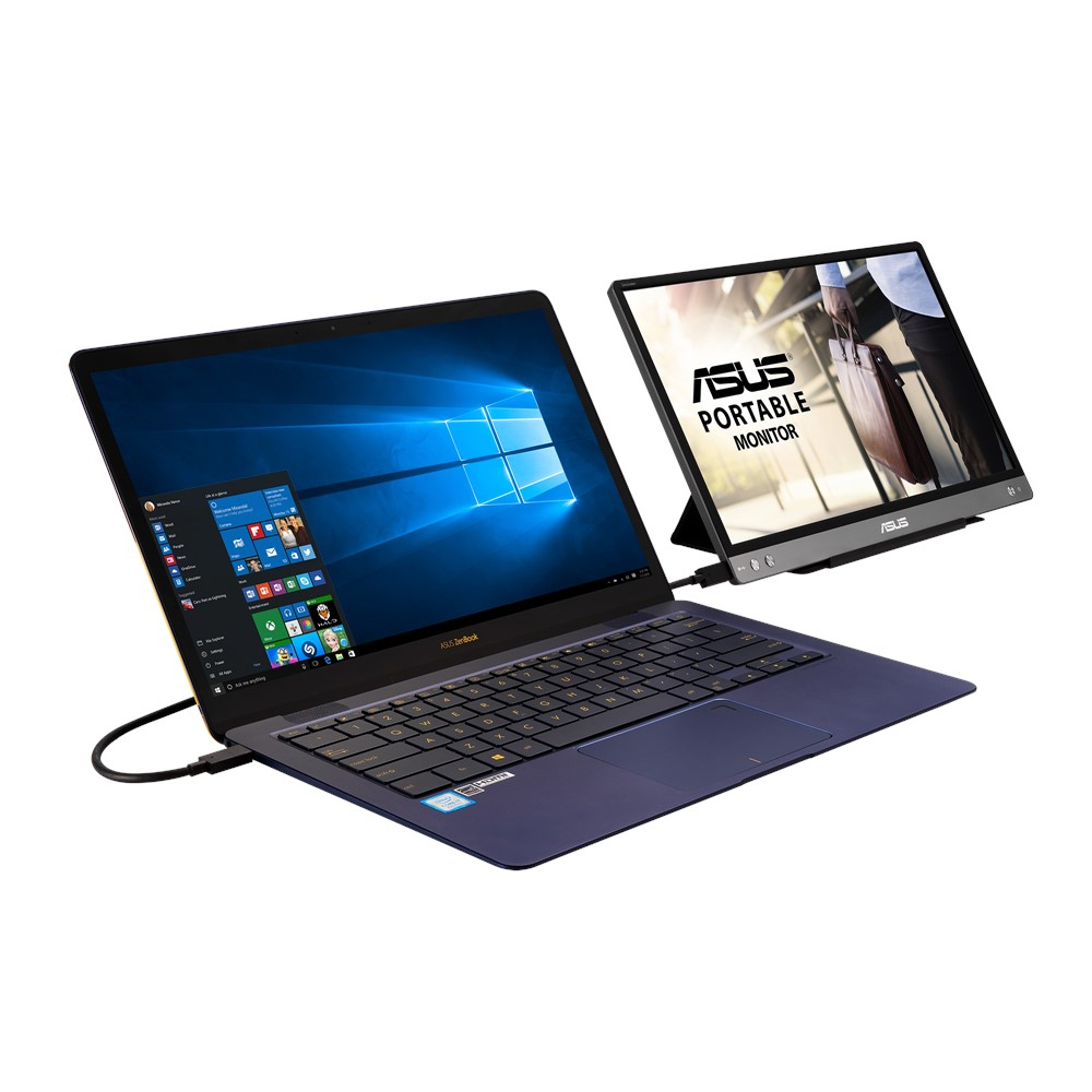 ASUS MB14AC