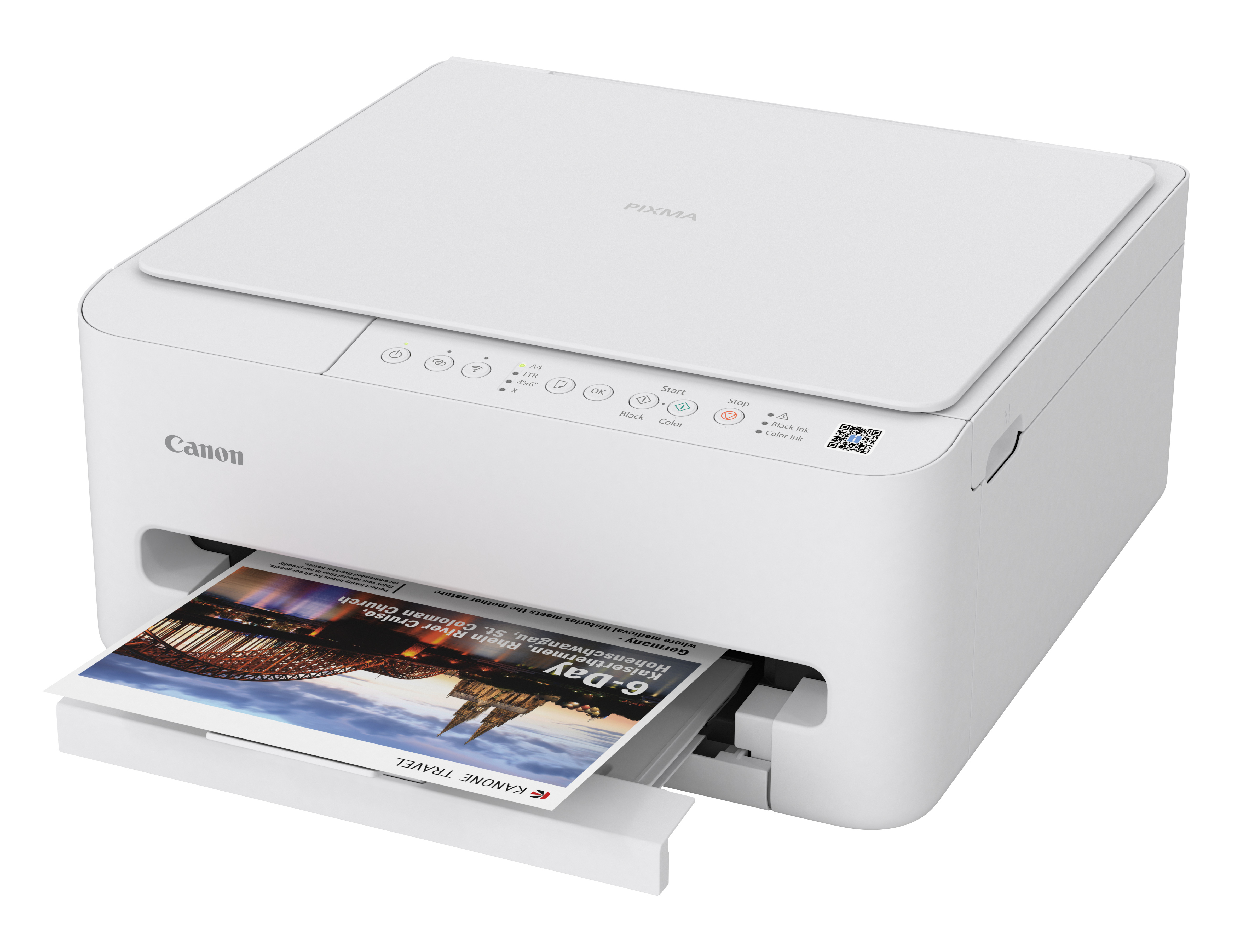 Canon PIXMA TS4150i