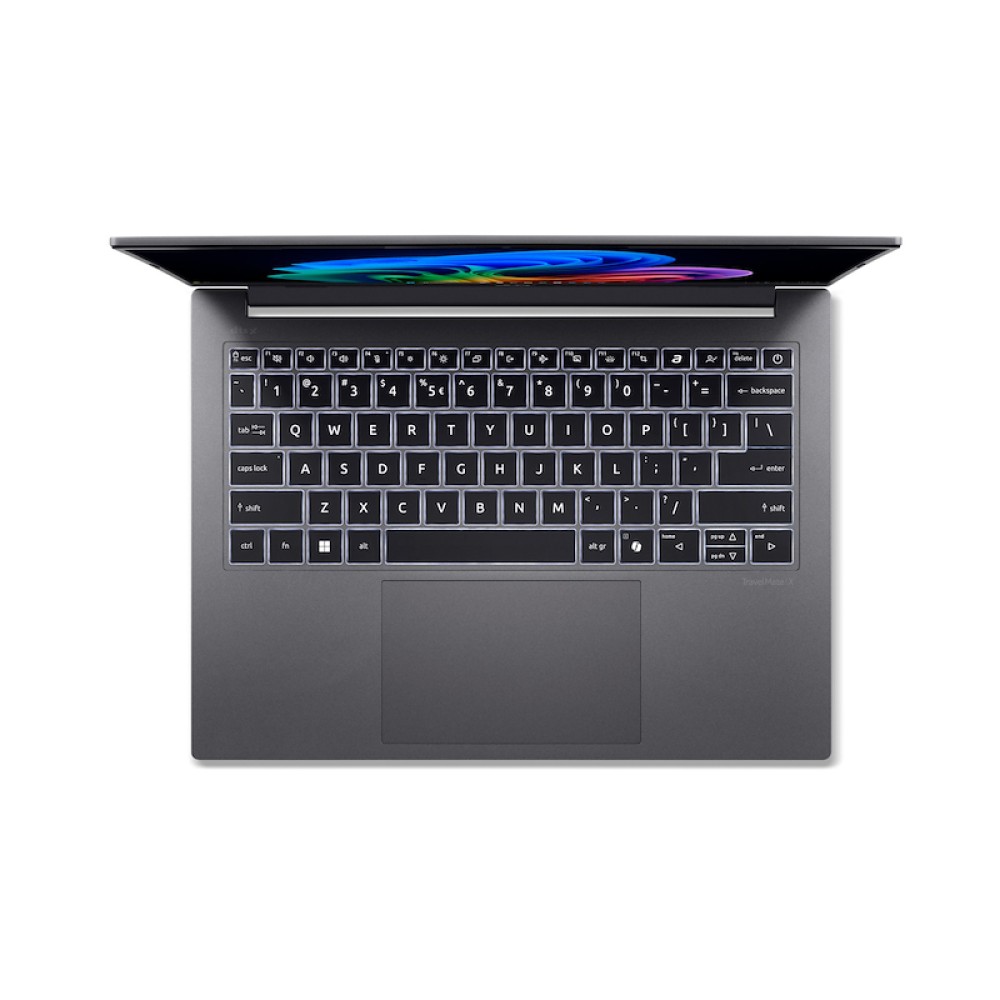 Acer TravelMate X4 14 AI