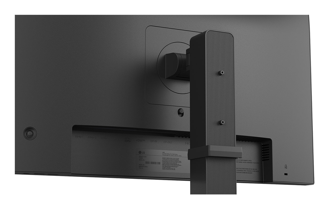 LG 24BA750-B