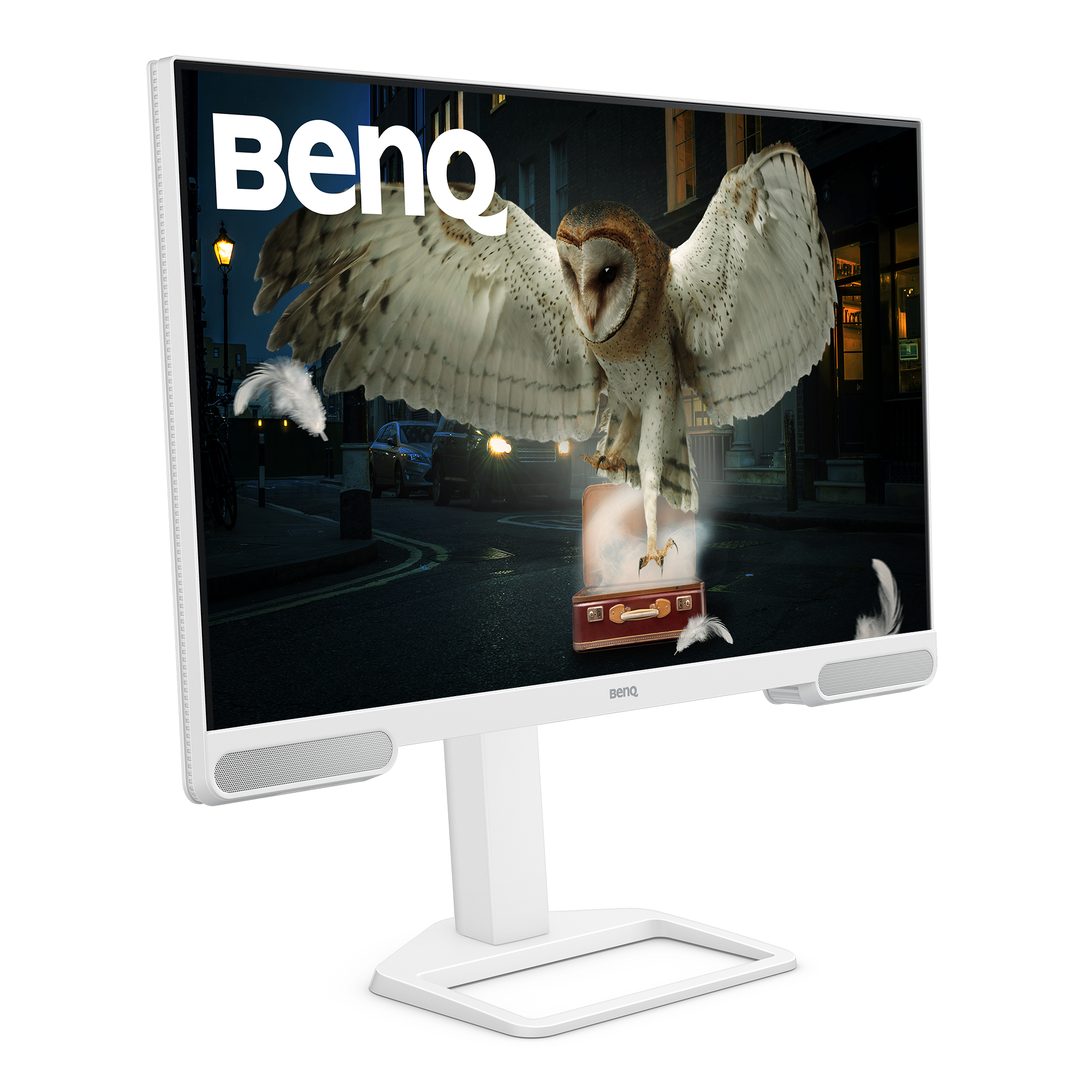 BenQ EW2790U