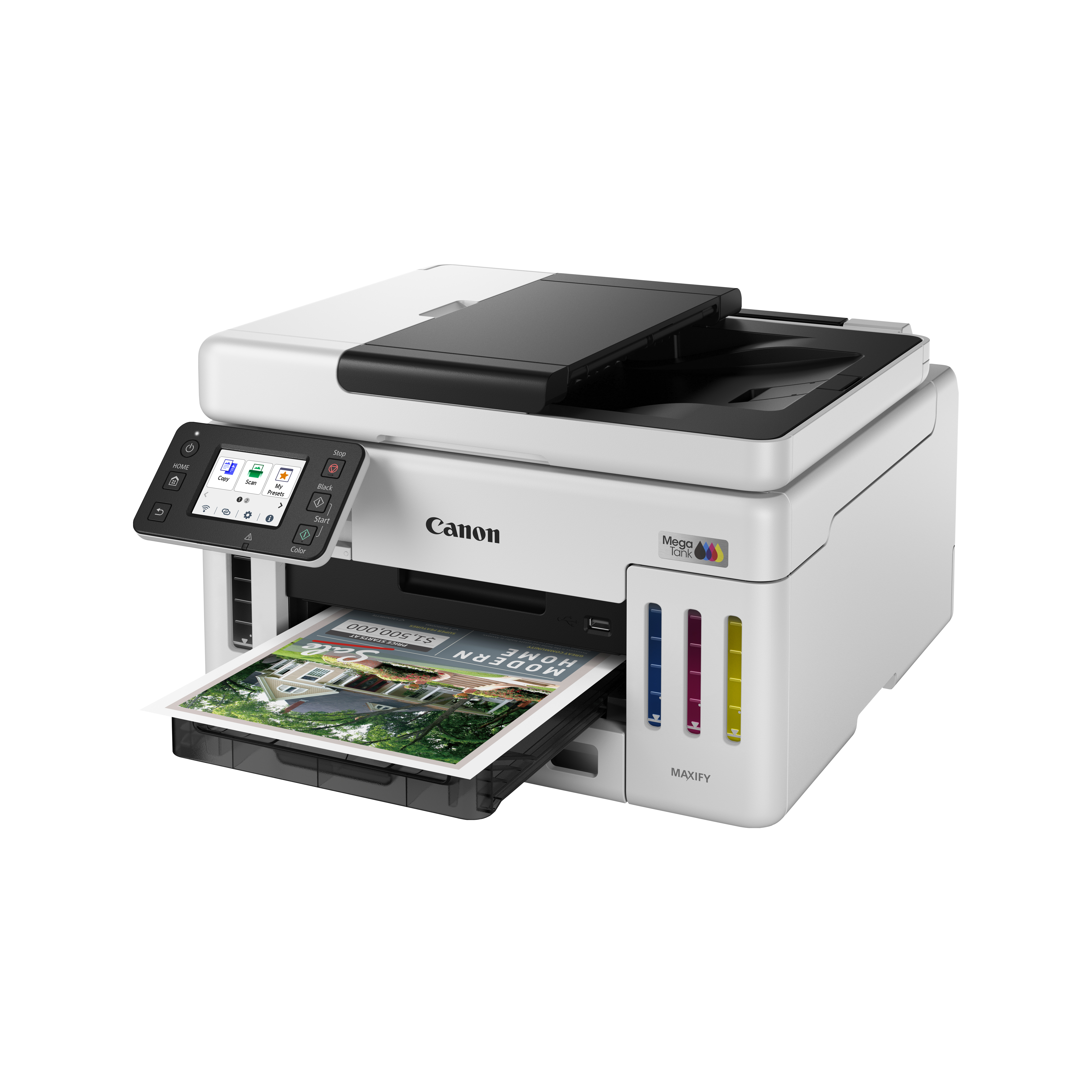 Canon MAXIFY GX6150