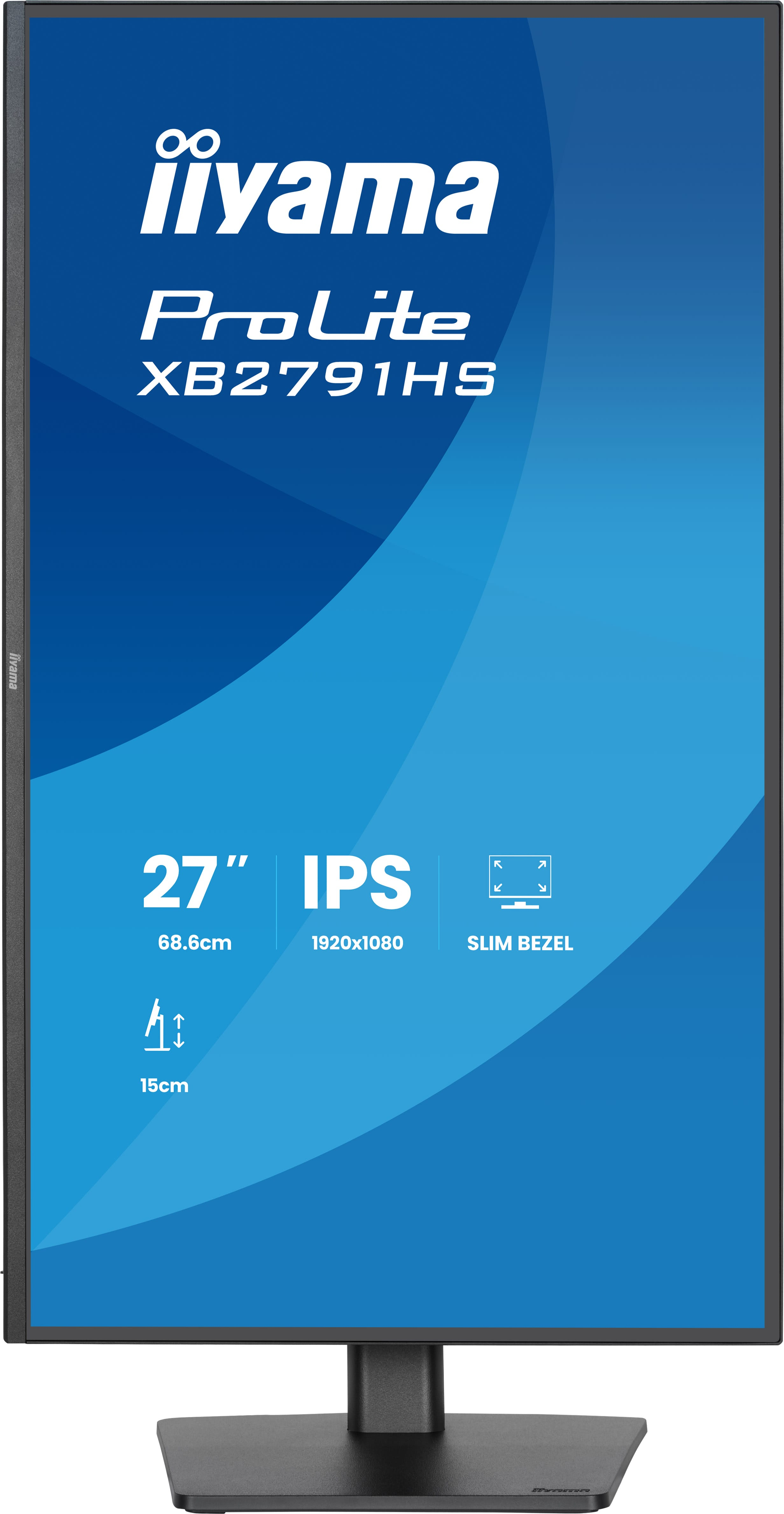 iiyama XB2791HS-B1