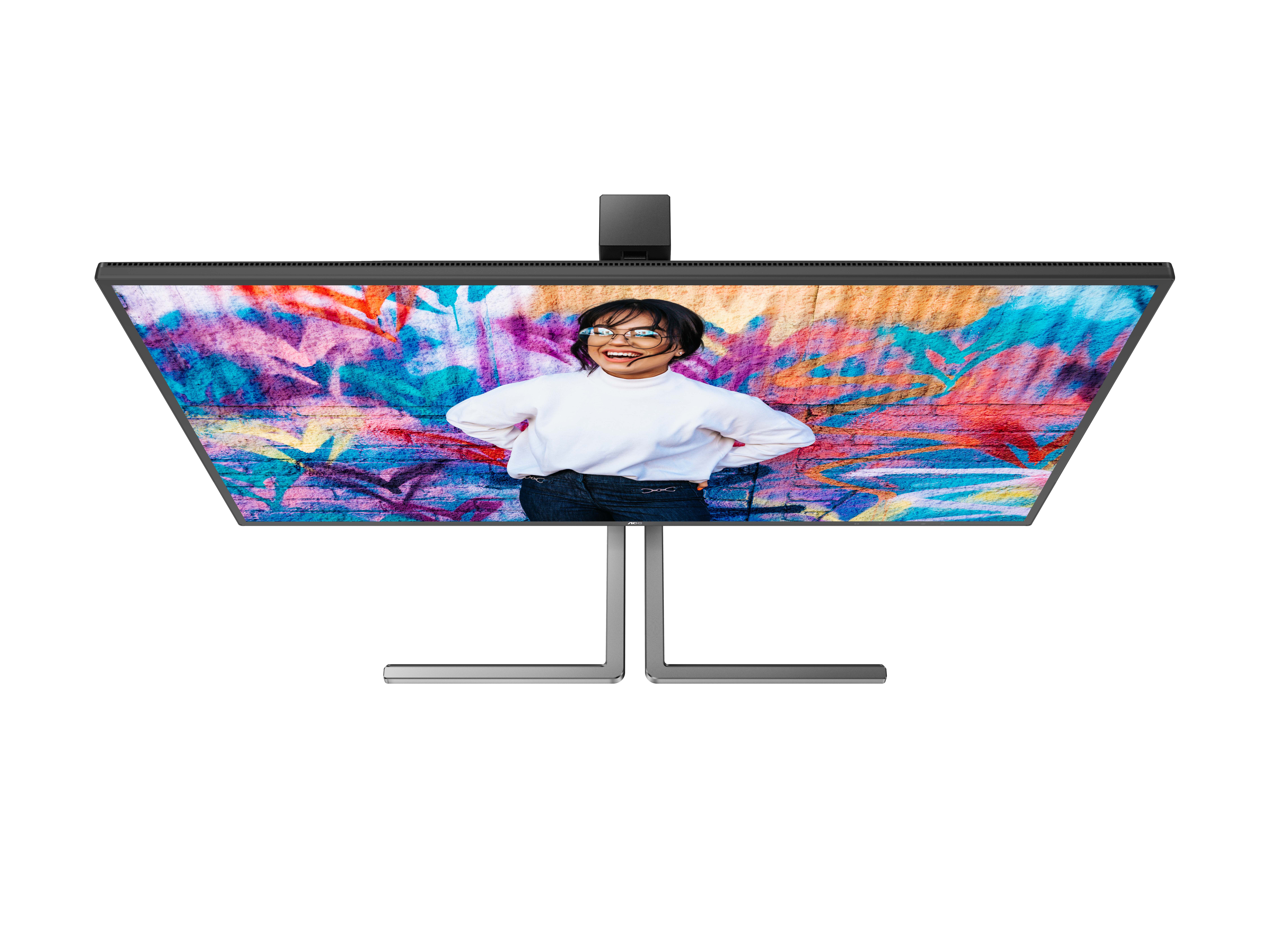 AOC U27U3CV