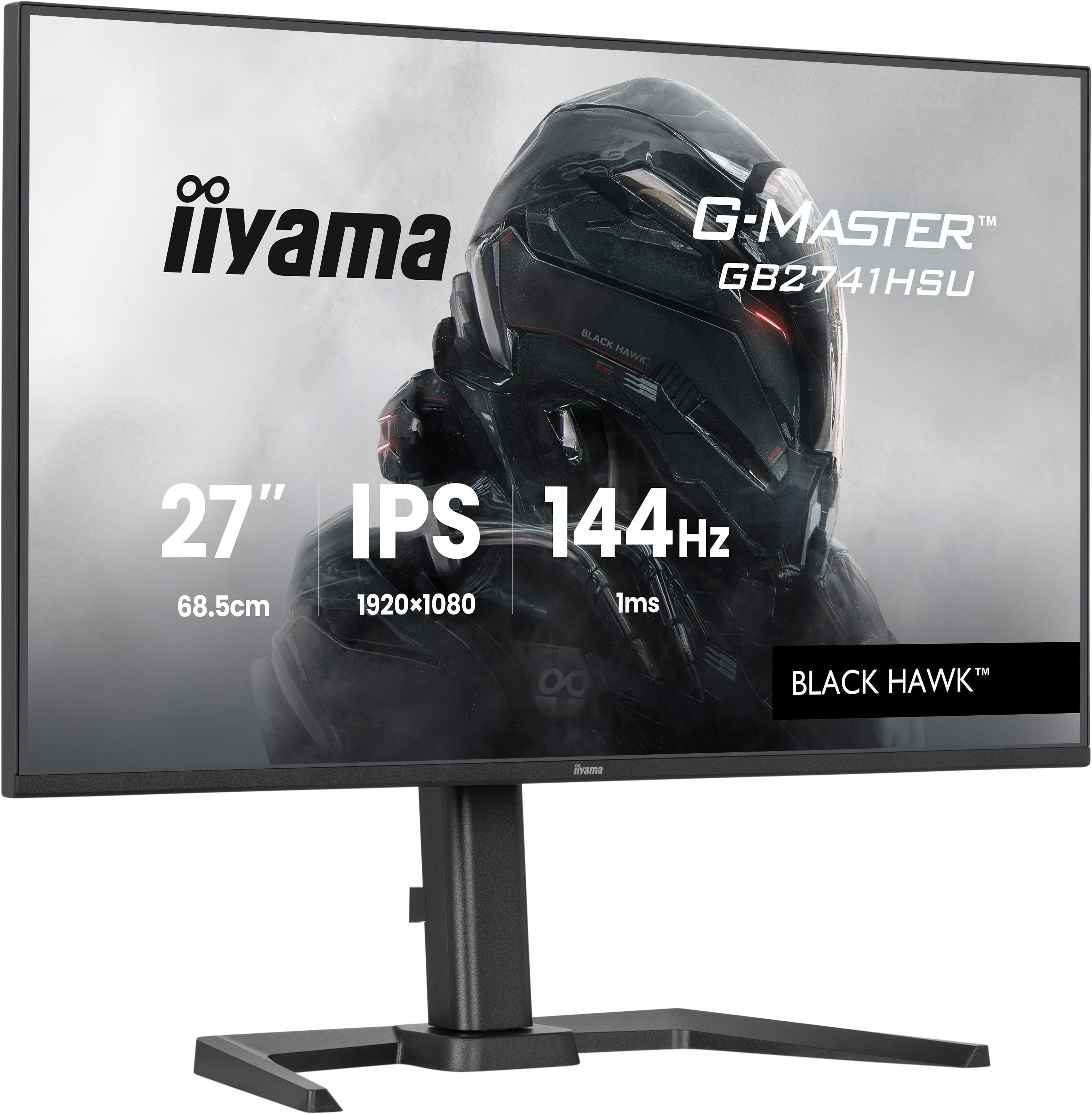 iiyama G-MASTER GB2741HSU-B1