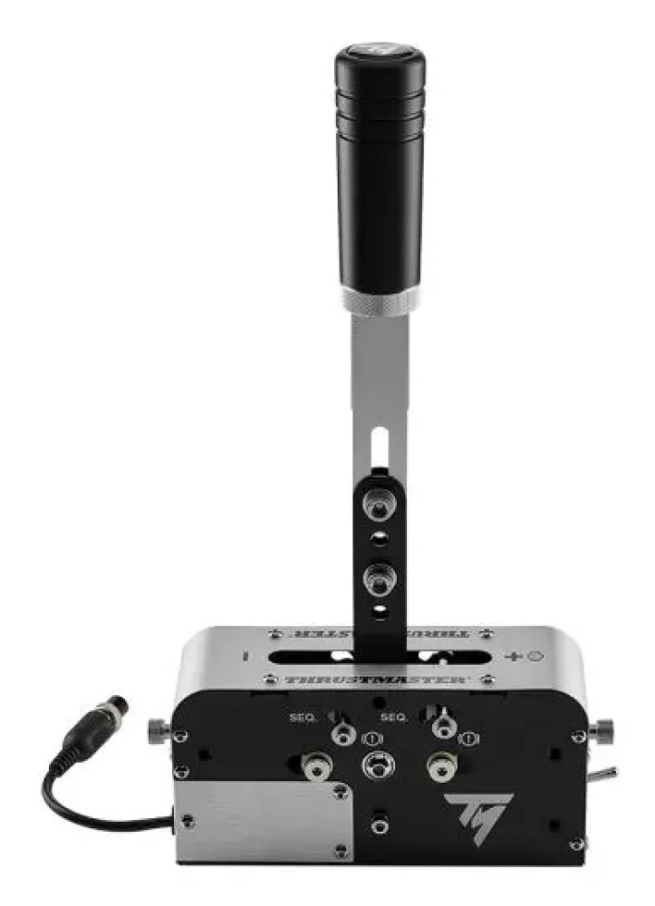 Thrustmaster TSS Handbrake