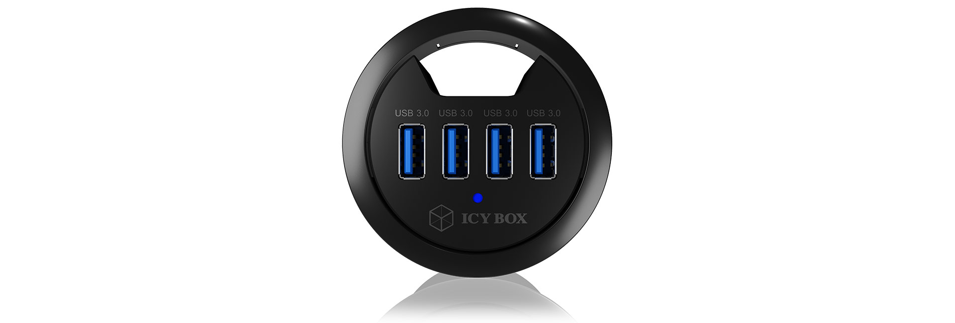 ICY BOX IB-HUB1403