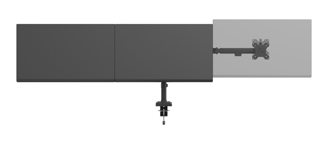 Neomounts DS60-600BL3