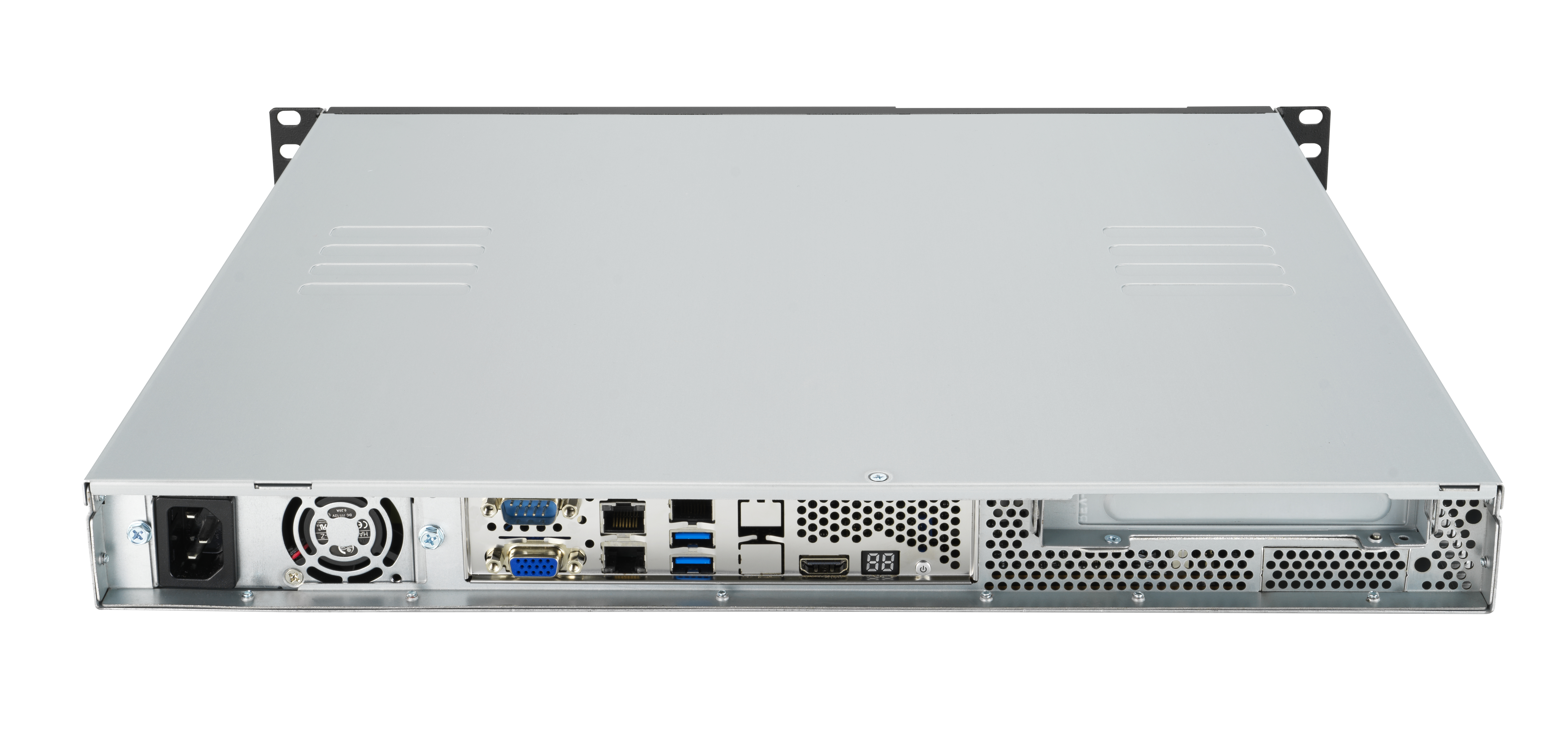 ASUS RS100-E11-PI2