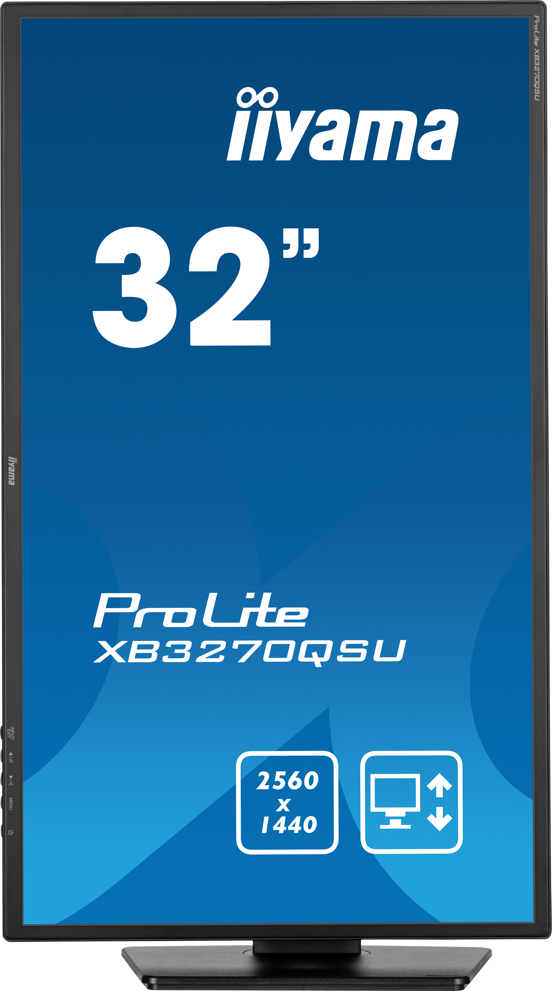 iiyama XB3270QSU-B1