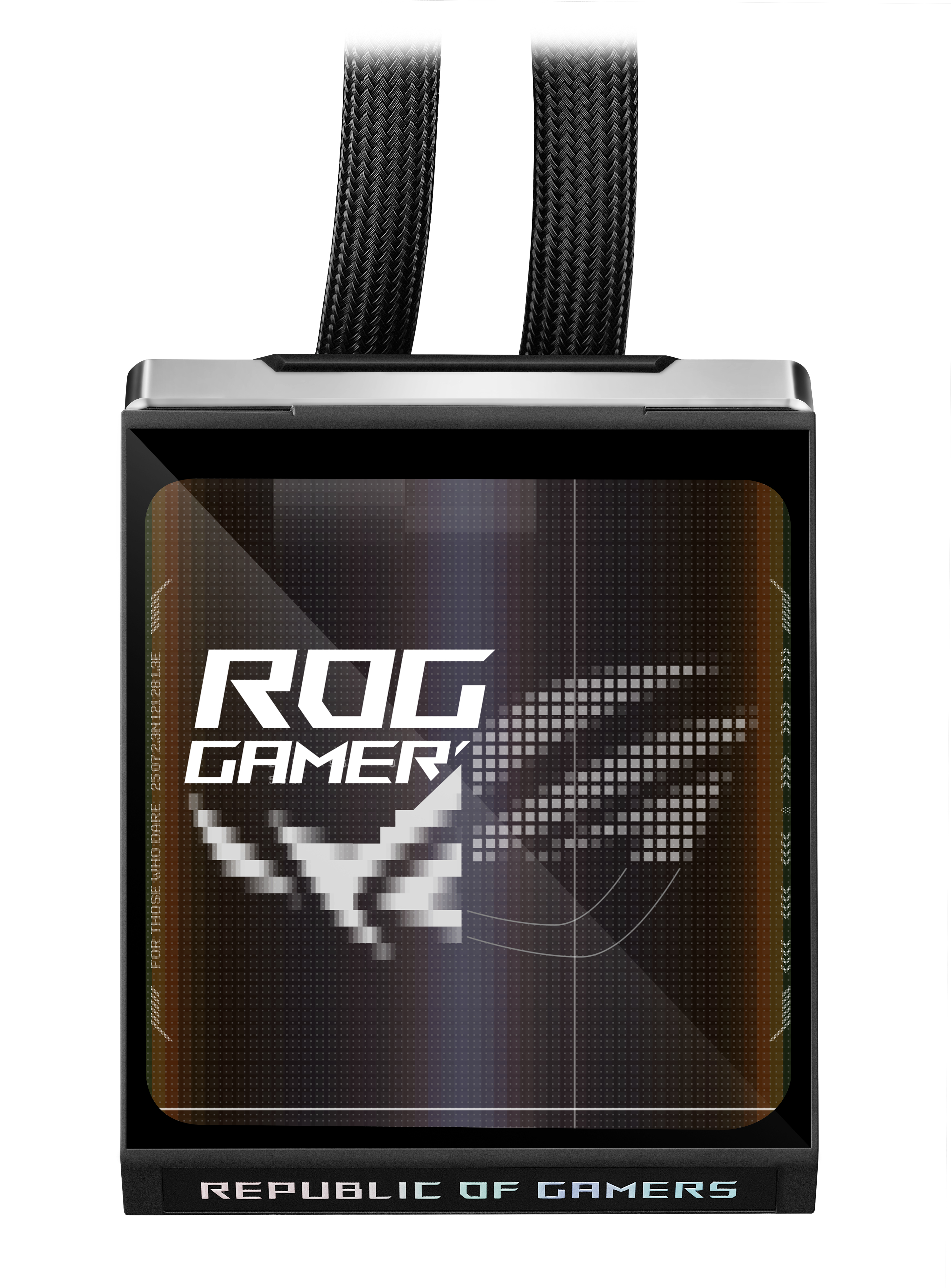 ASUS ROG Strix SLC IV 360