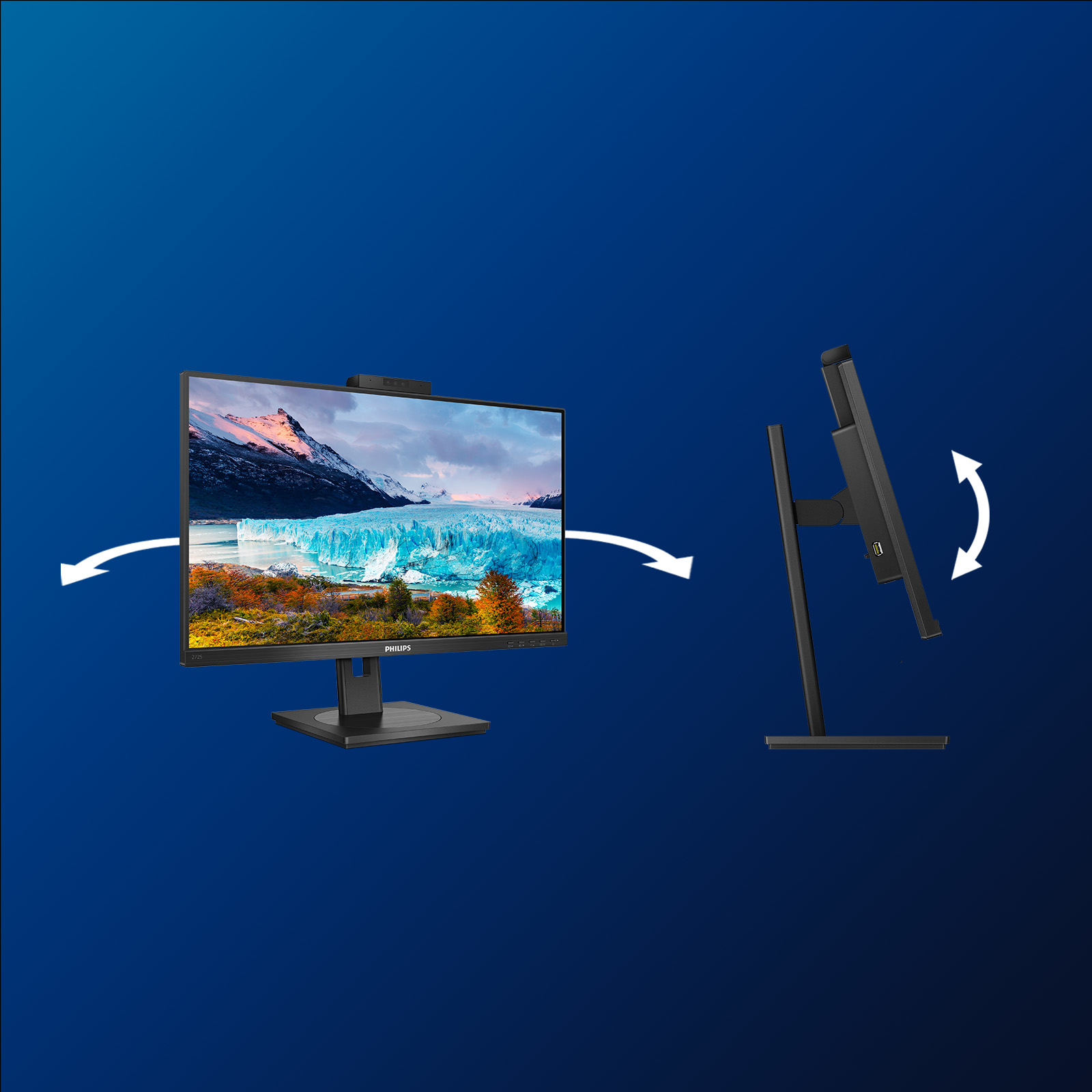 Philips 272S1MH/00