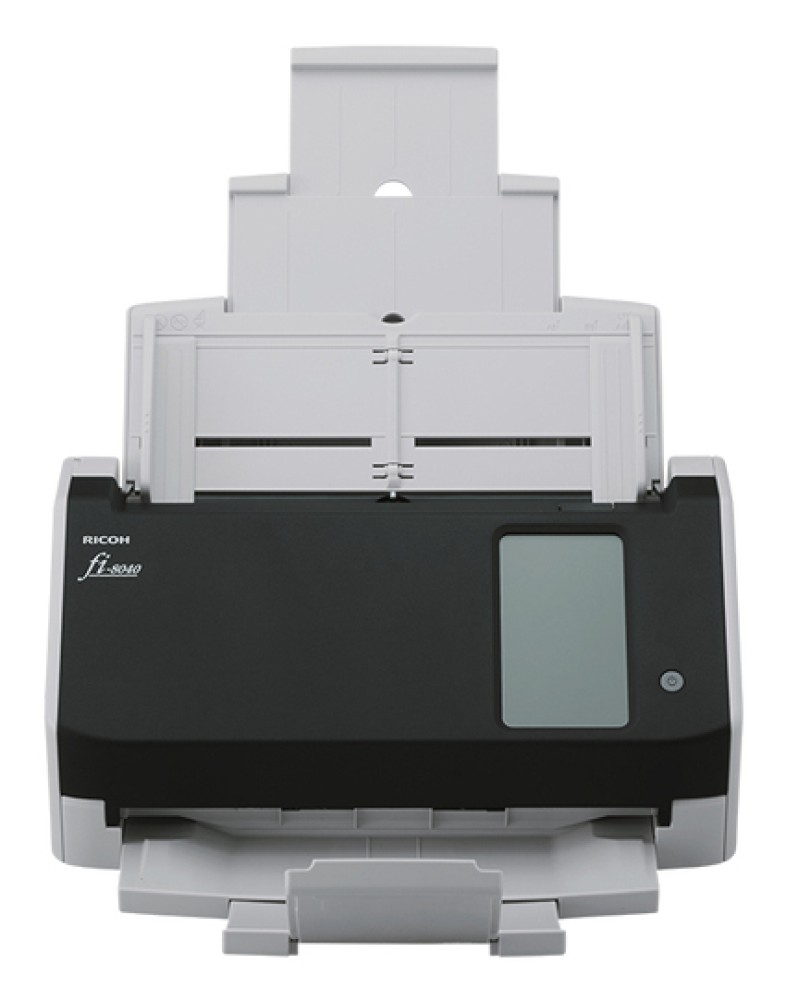Ricoh fi-8040