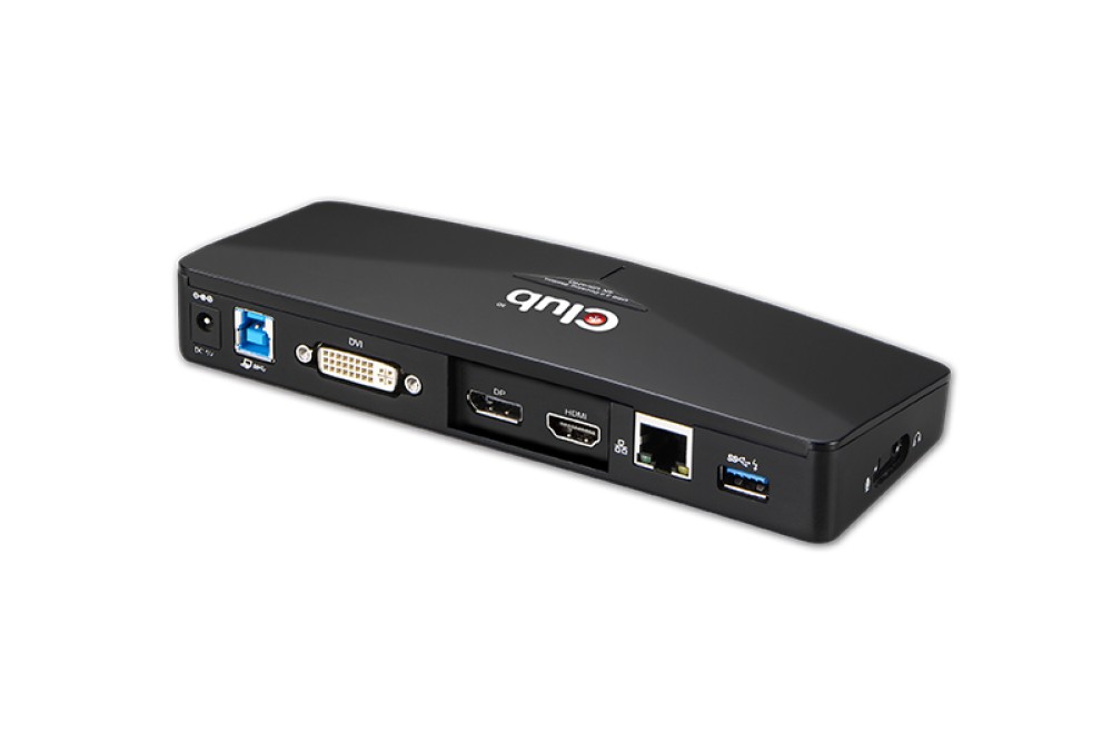 Club 3D CSV-3103D