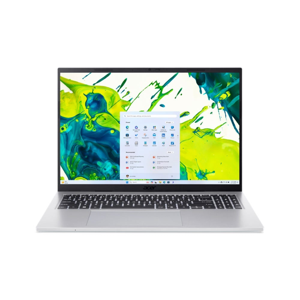 Acer Aspire Go 16 AG16-71P-30GP