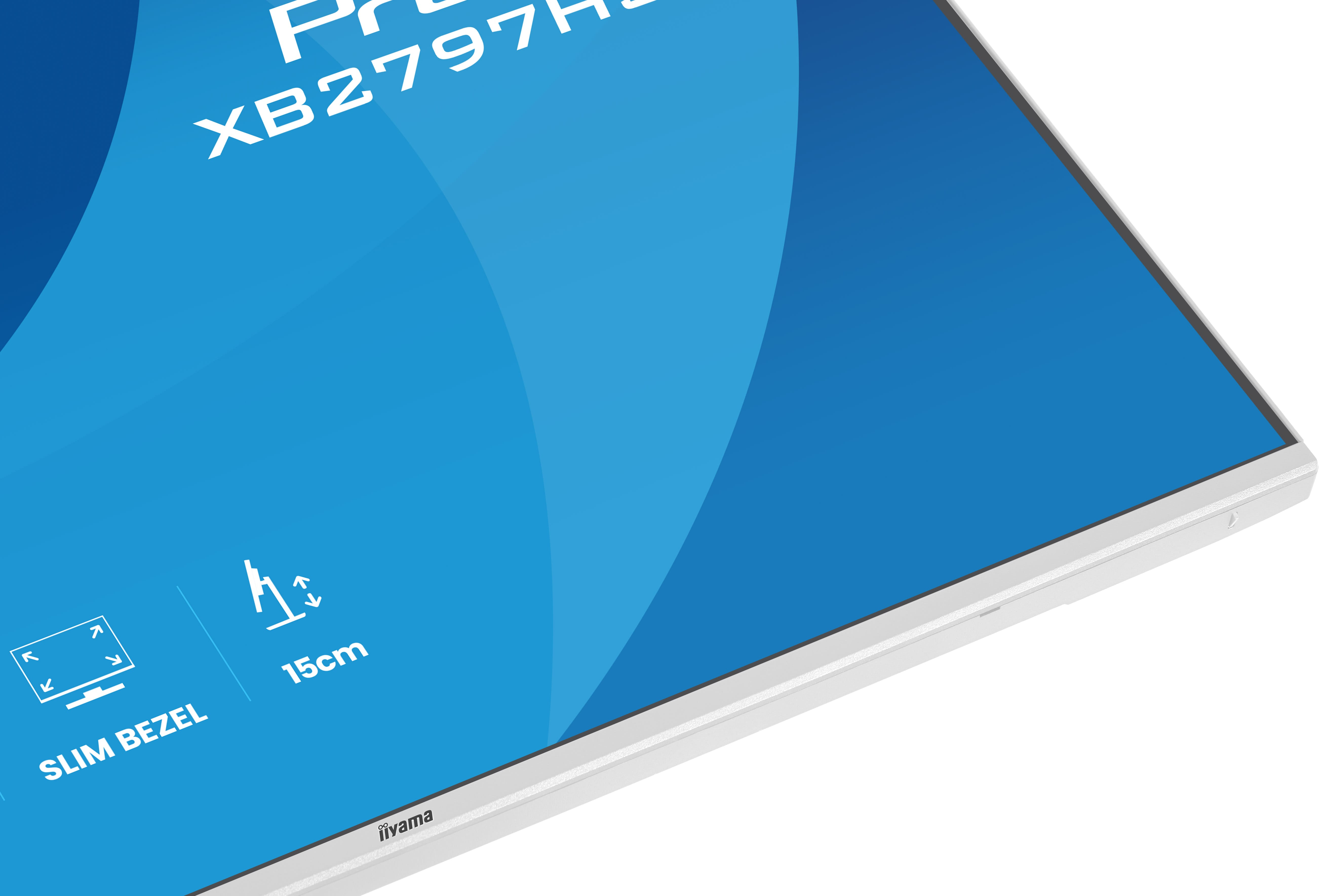 iiyama ProLite XB2797HSU-W1