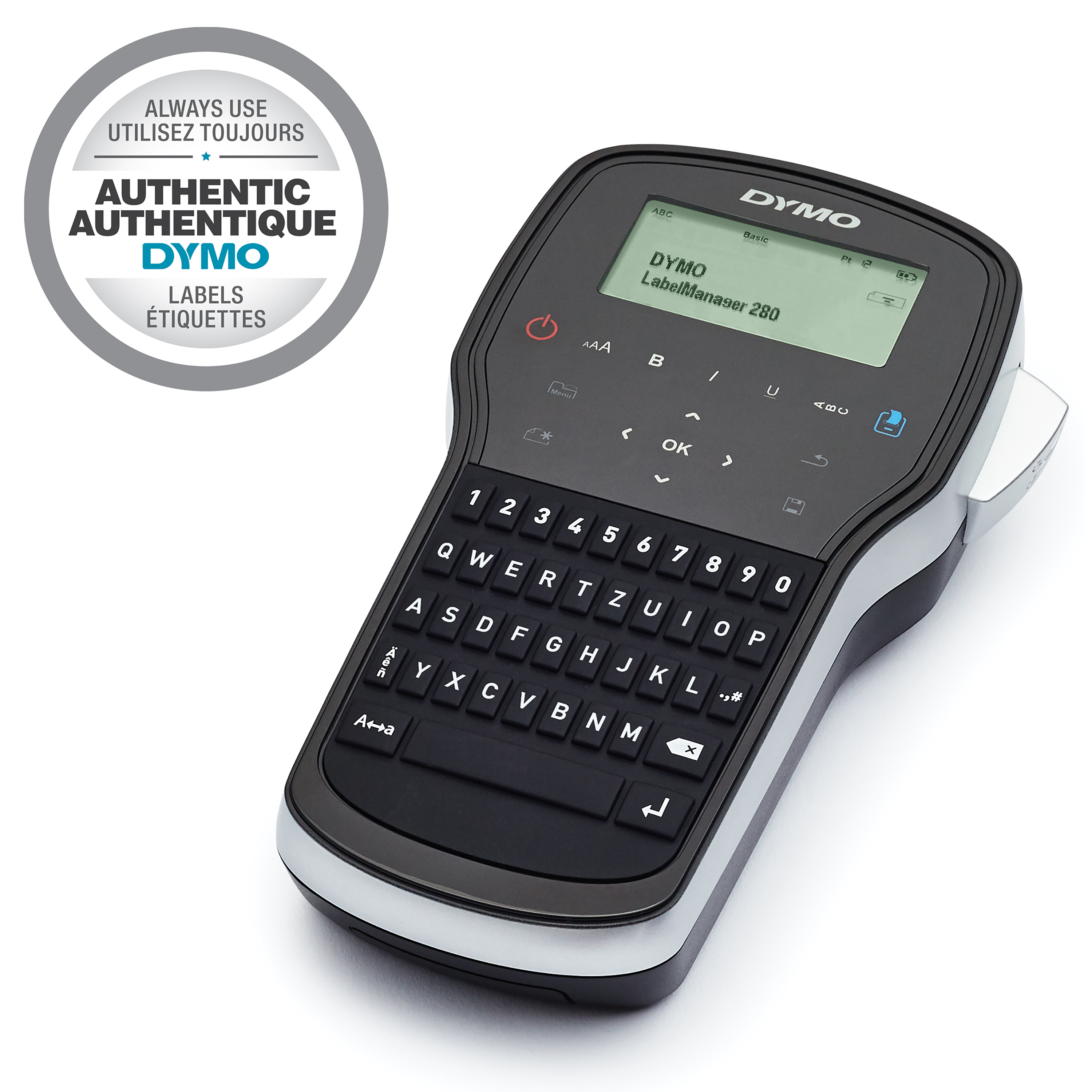 DYMO LabelManager 280