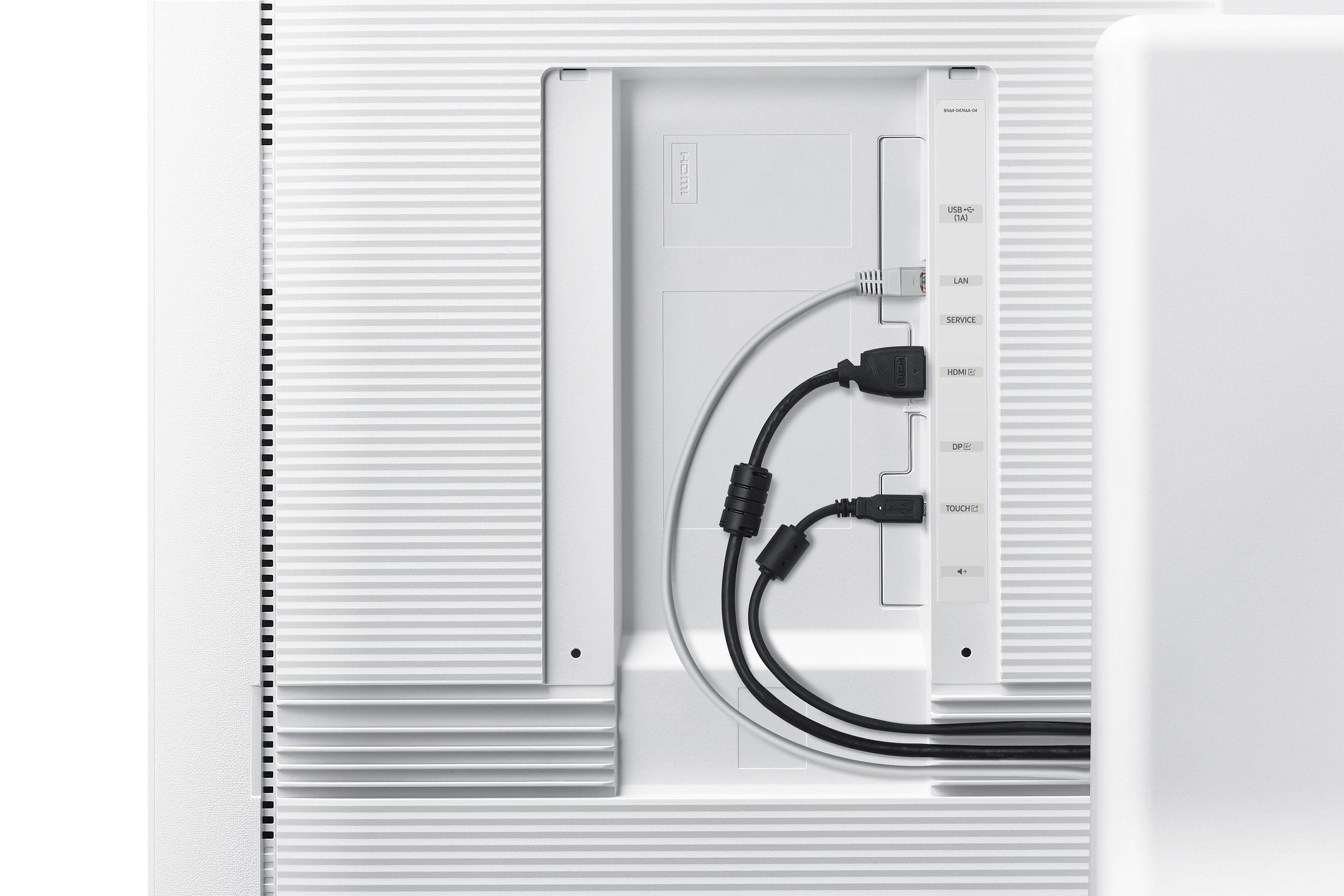 Samsung WM65B