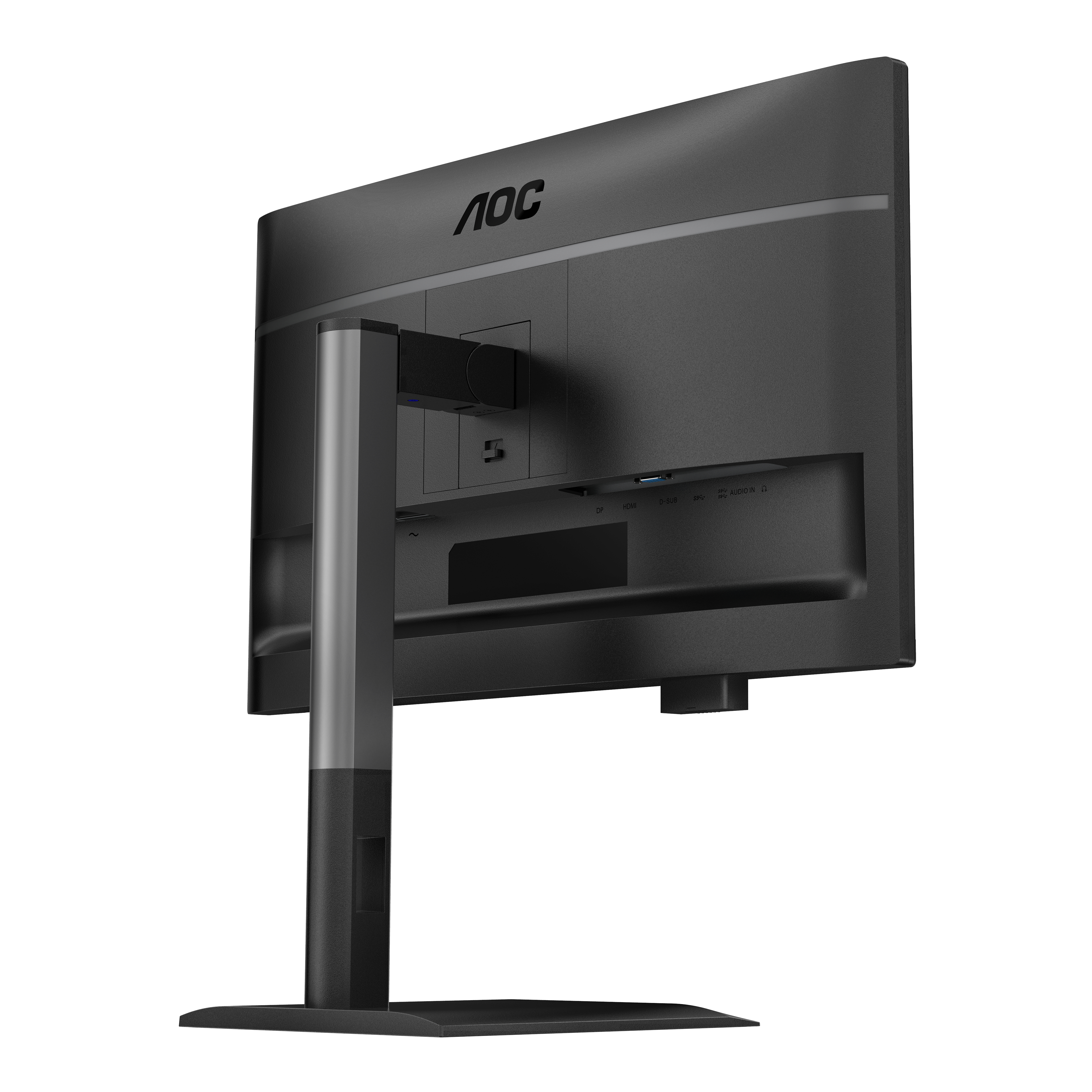 AOC 24P4U