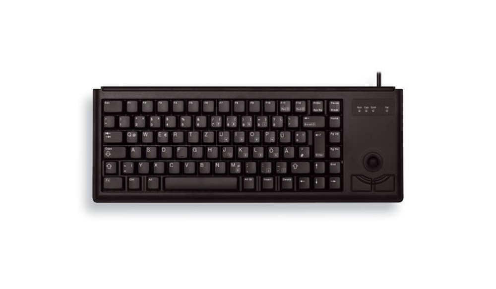 CHERRY G84-4400