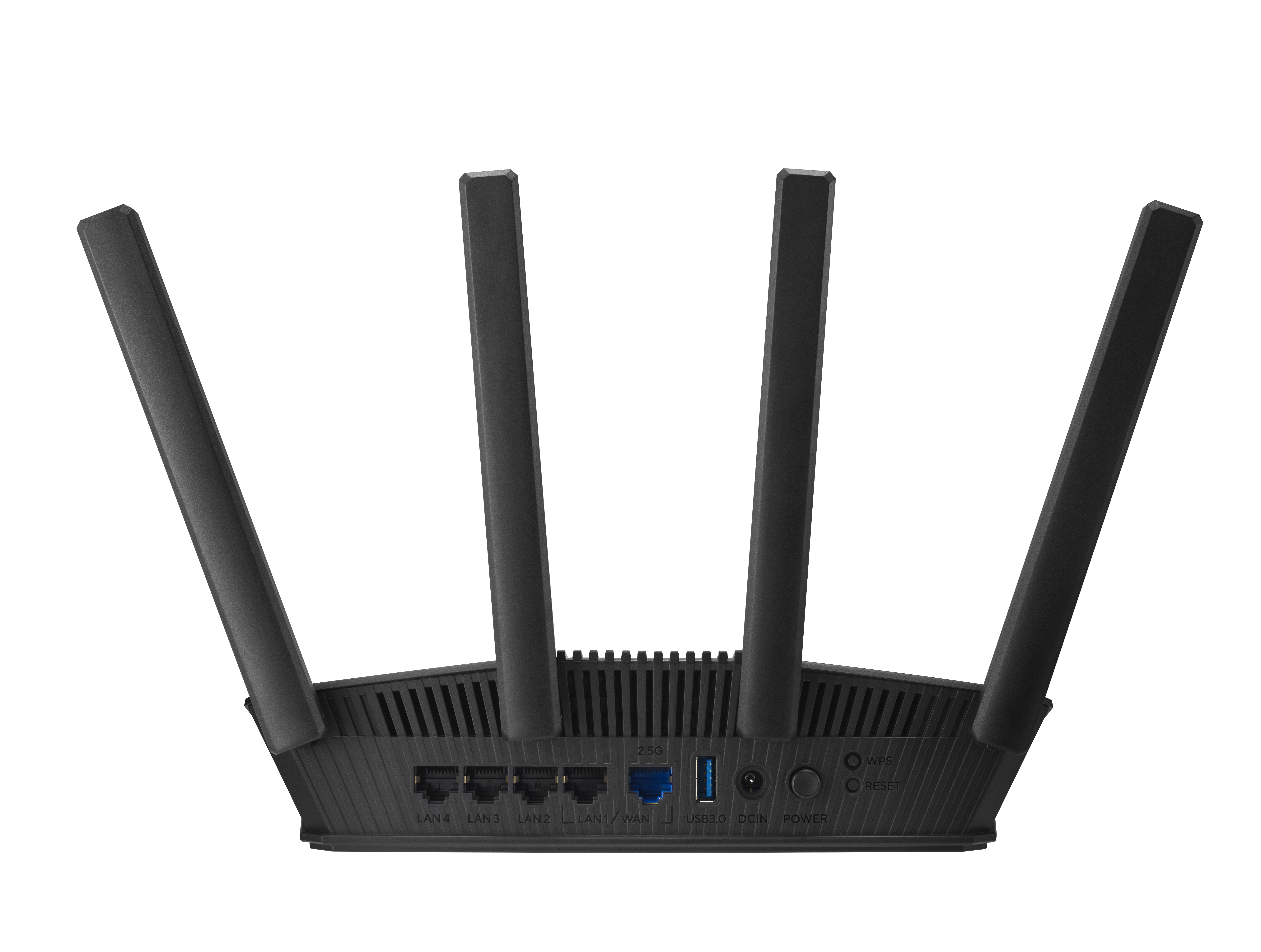ASUS RT-BE58U V2