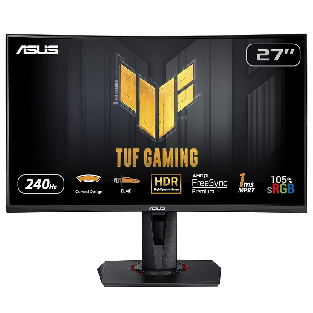 ASUS TUF Gaming VG27VQM