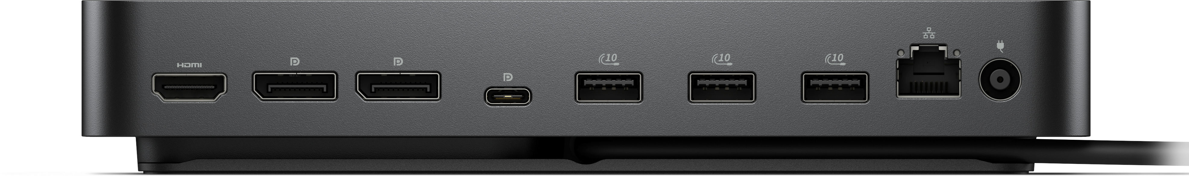 Dell WD25