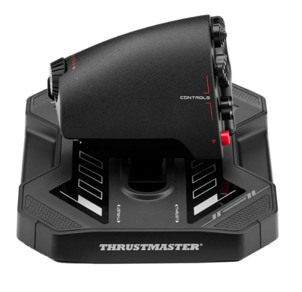 Thrustmaster Sol-R 6 Throttle