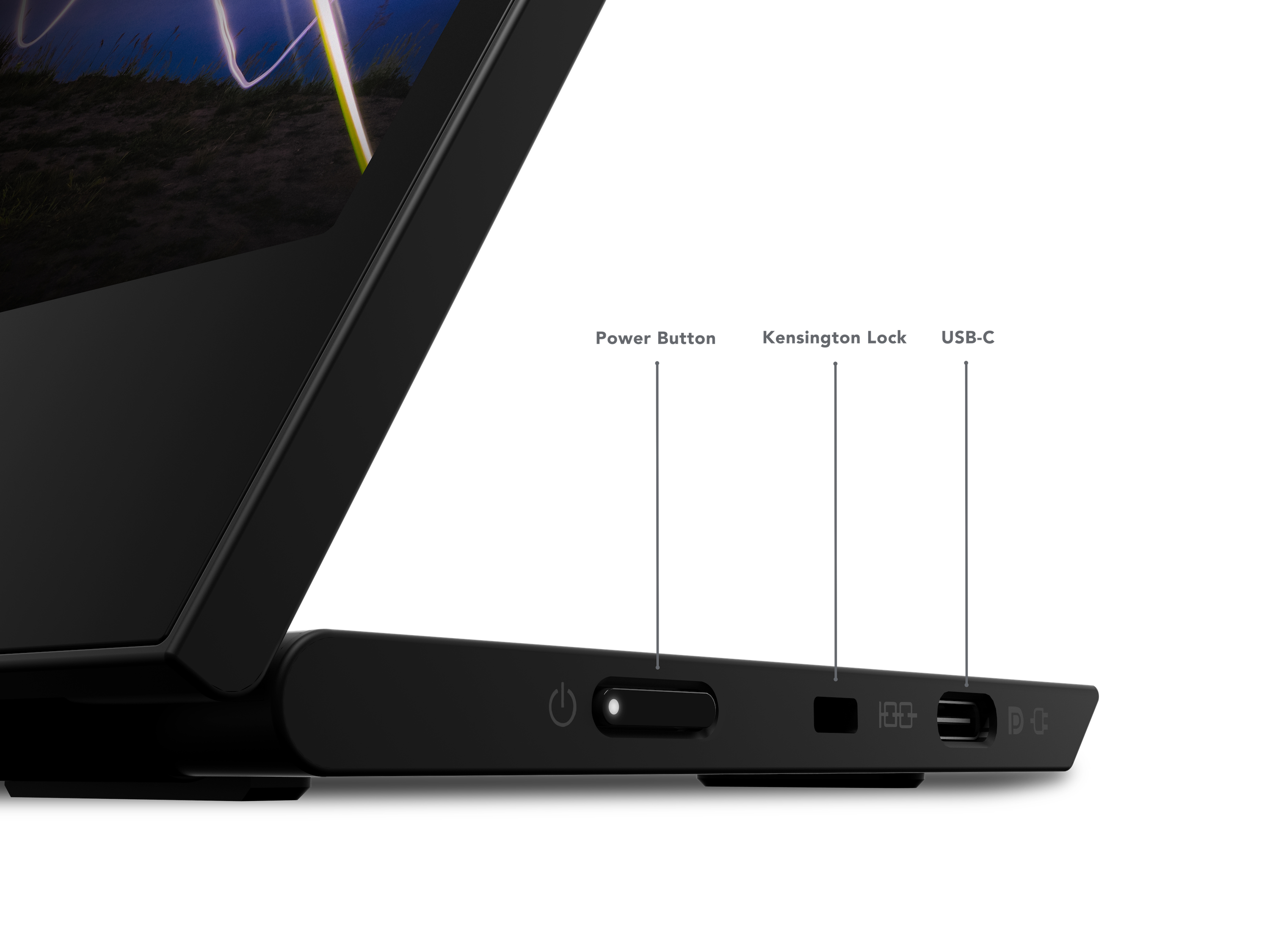 Lenovo ThinkVision M15