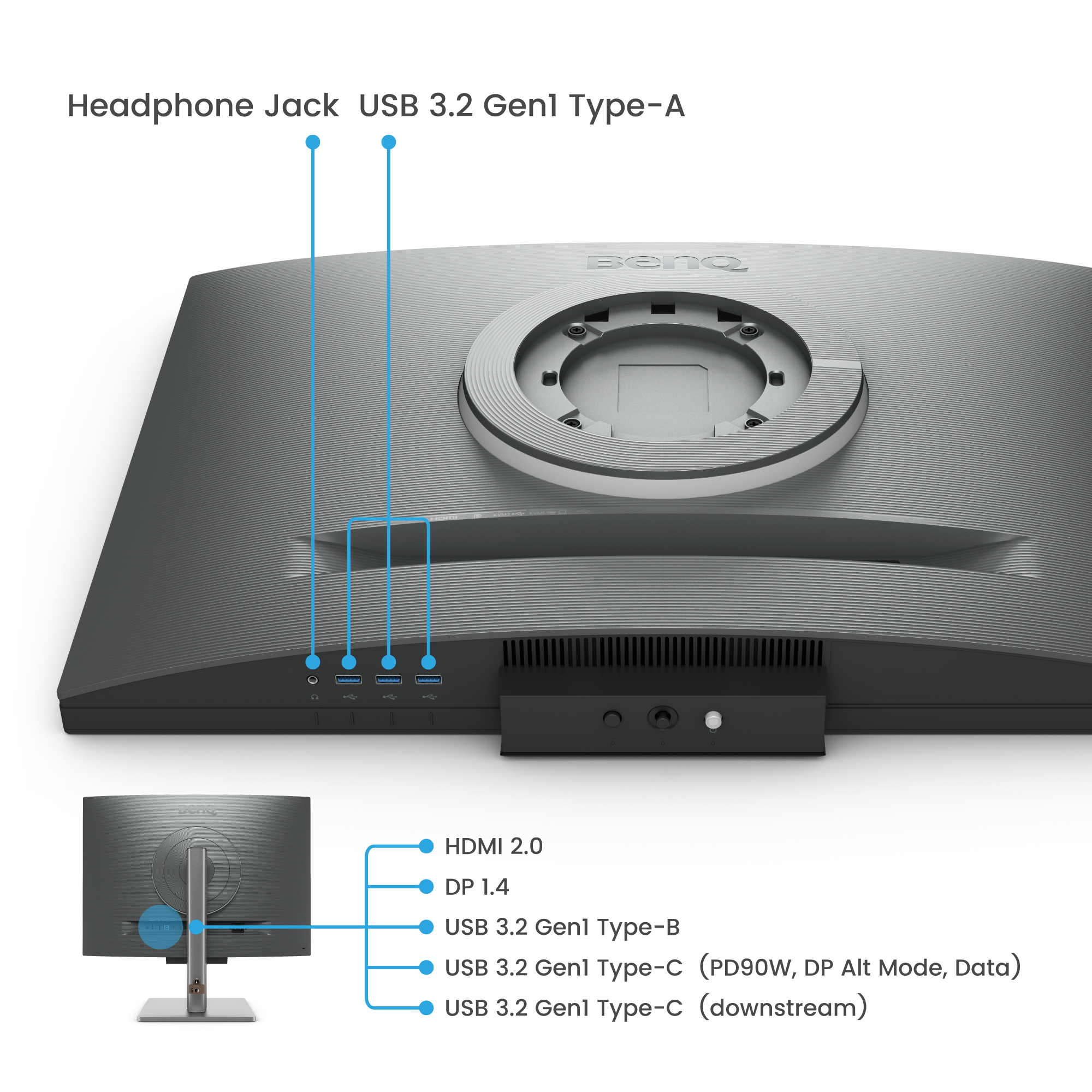 BenQ RD280U