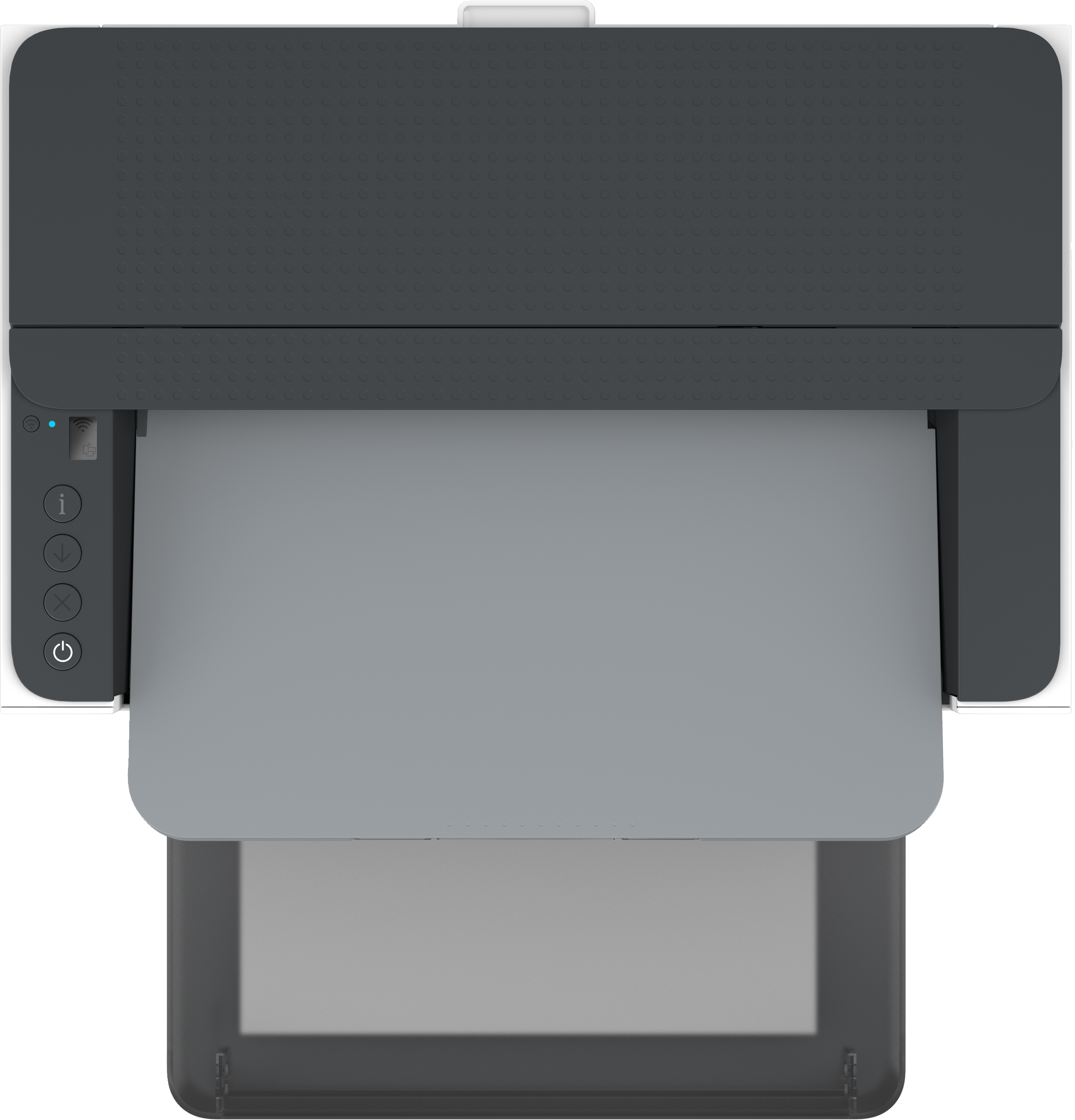 HP LaserJet Tank 1504w