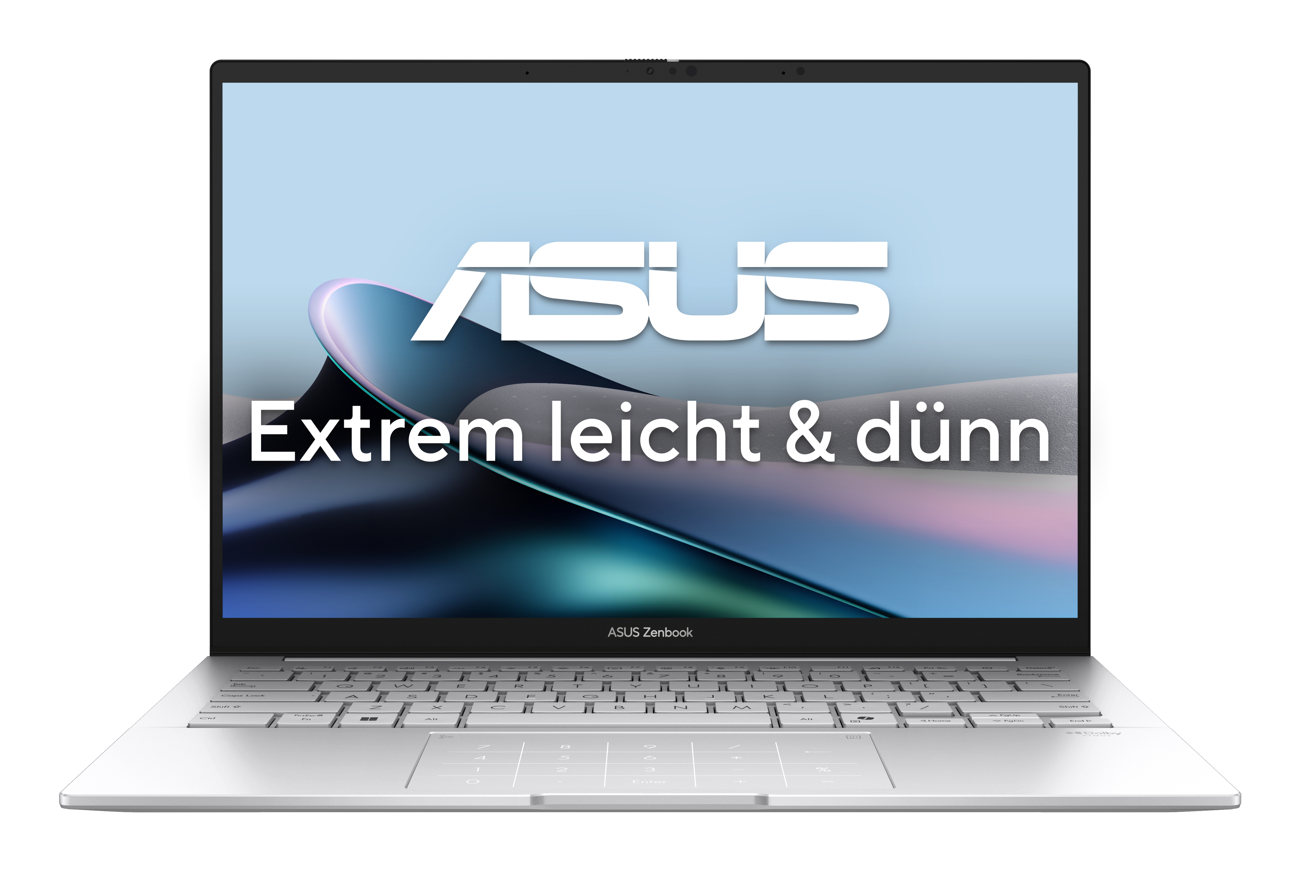 ASUS Zenbook 14 OLED UX3405CA-QL1496W