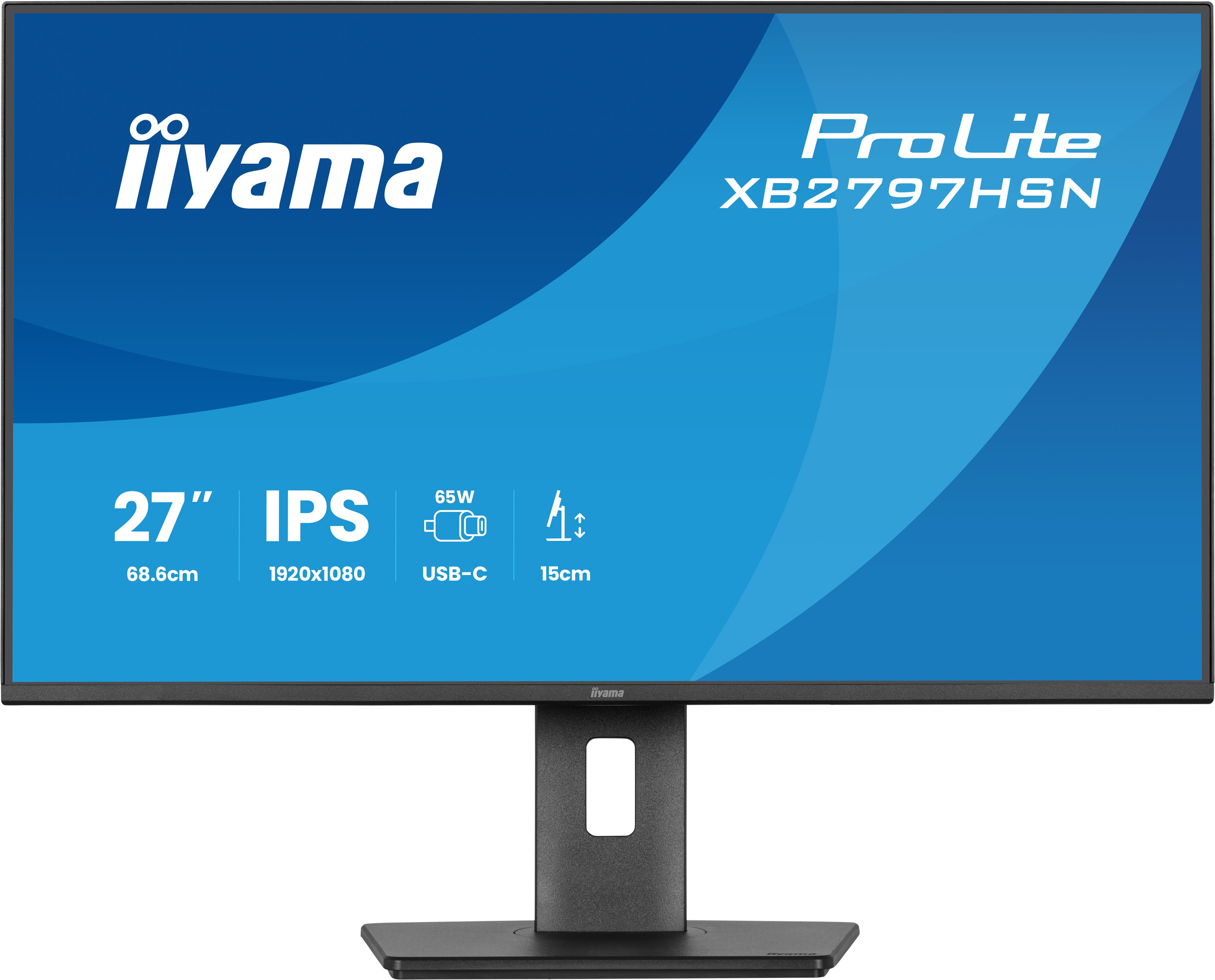 iiyama XB2797HSN-B1