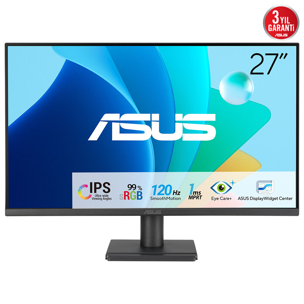 ASUS VA279HG