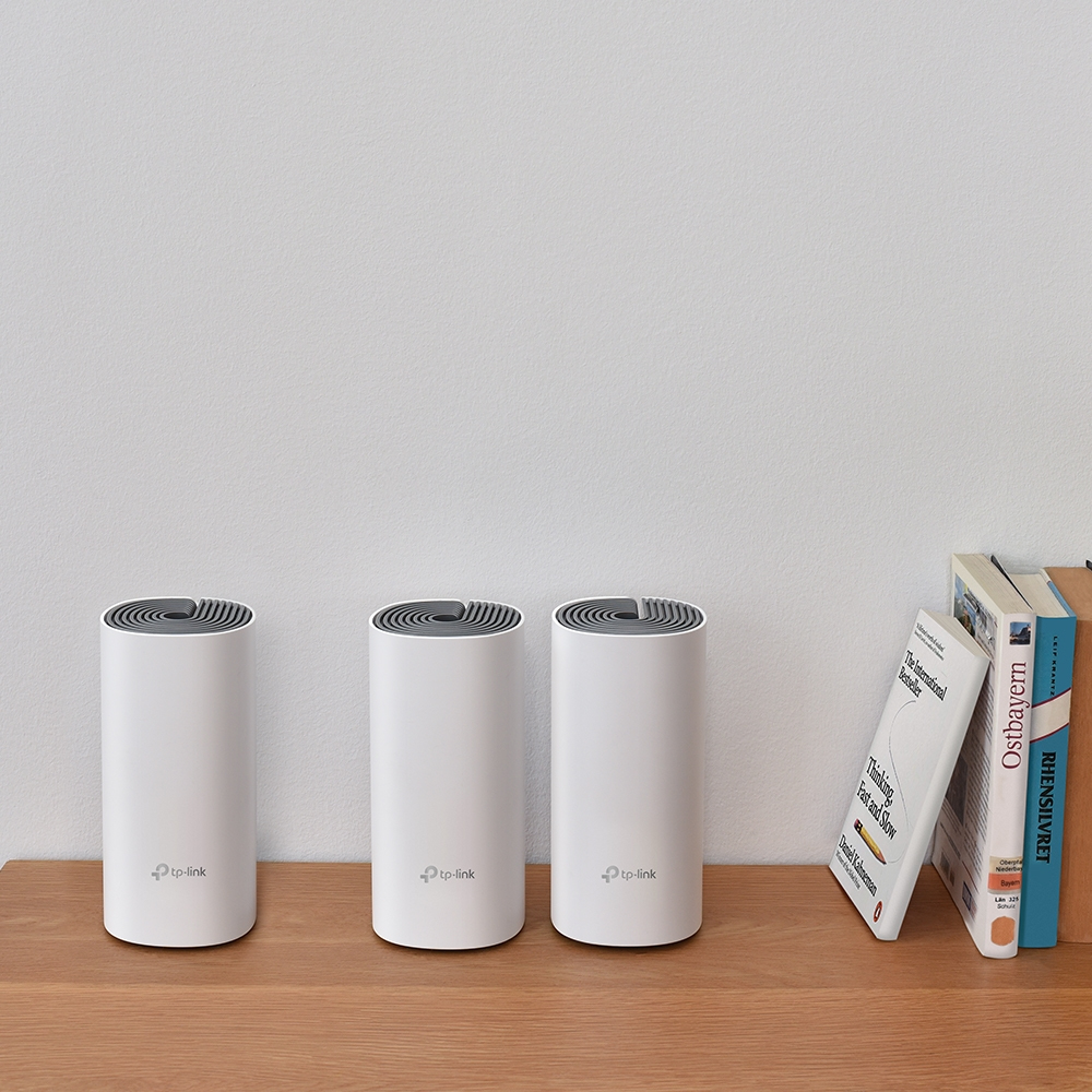 TP-Link Deco E4