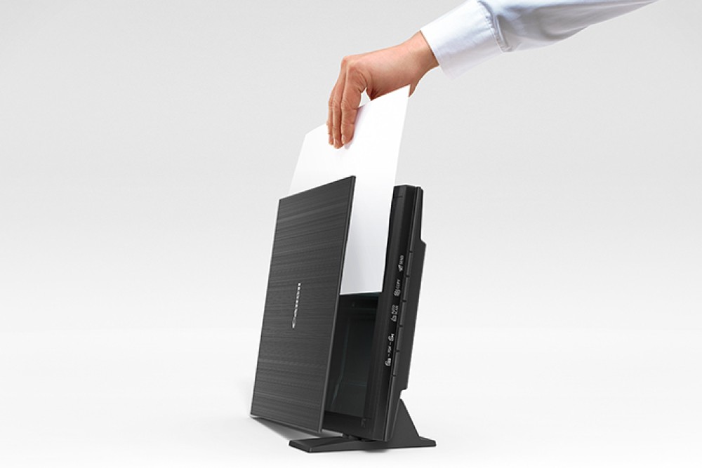 Canon CanoScan LiDE 400
