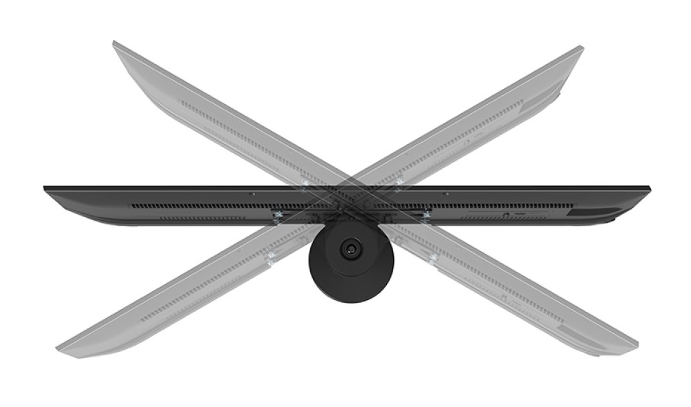 Neomounts DS42-430BL12
