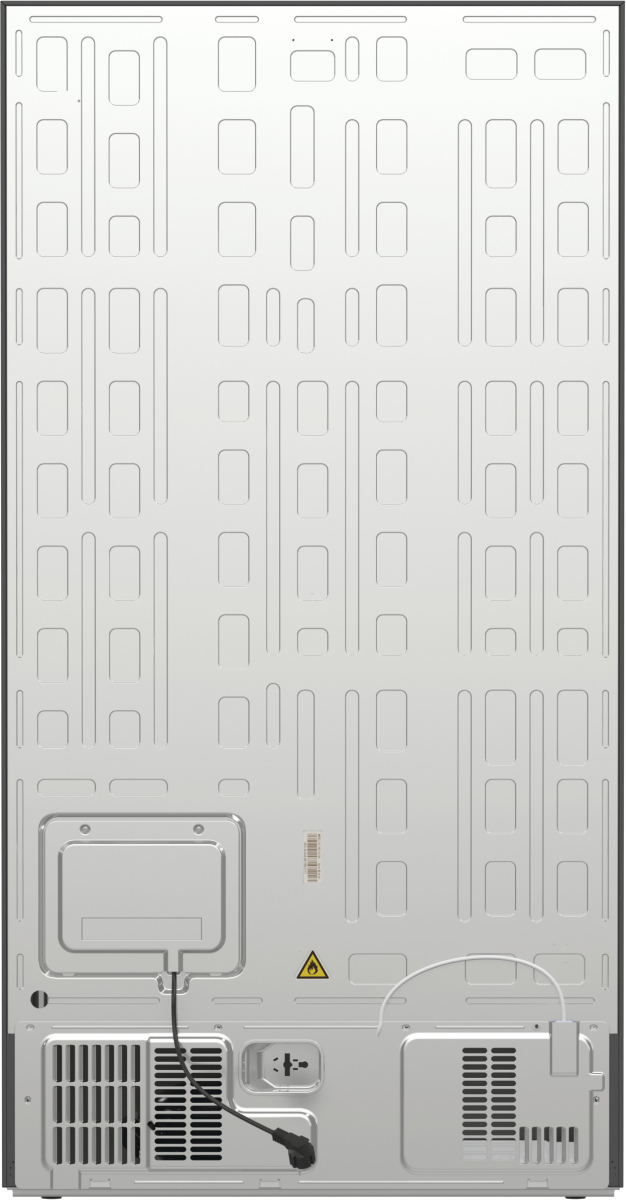 Gorenje NRR9185ESXL