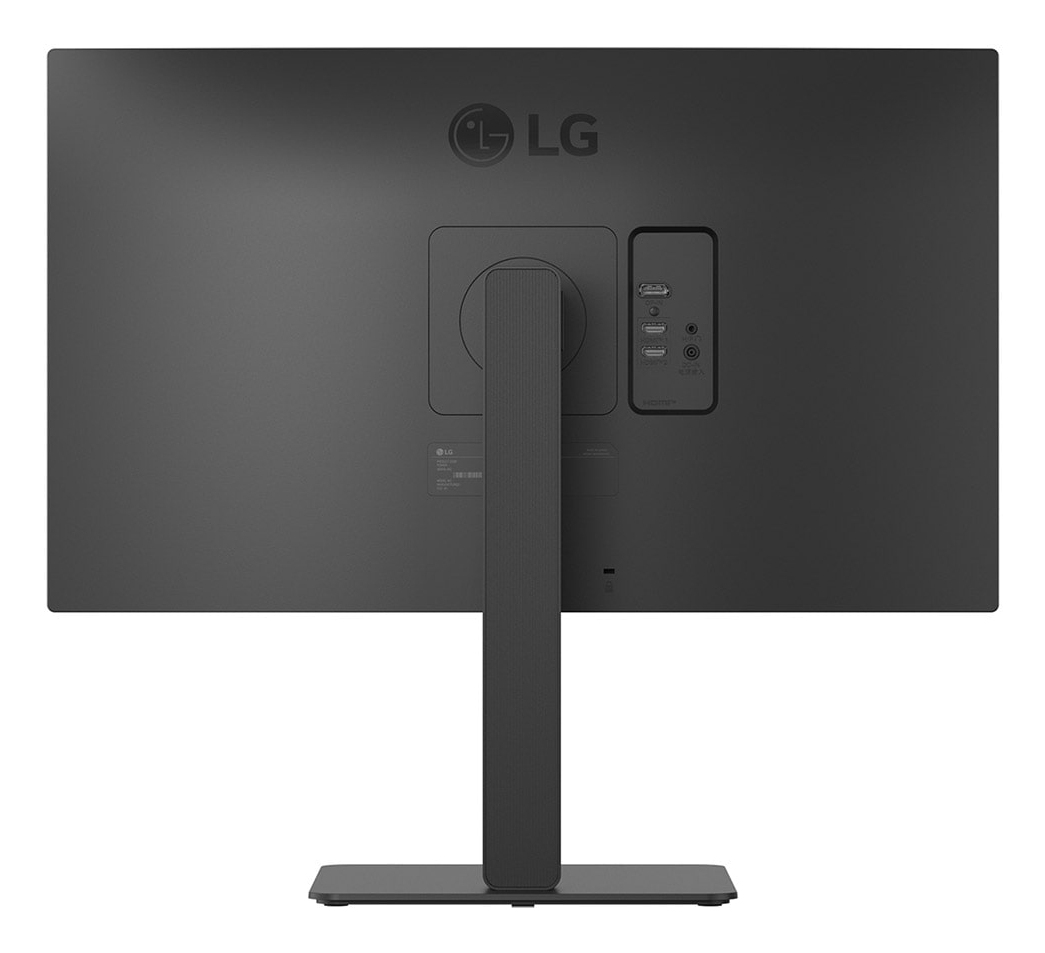 LG 27BA45U-B