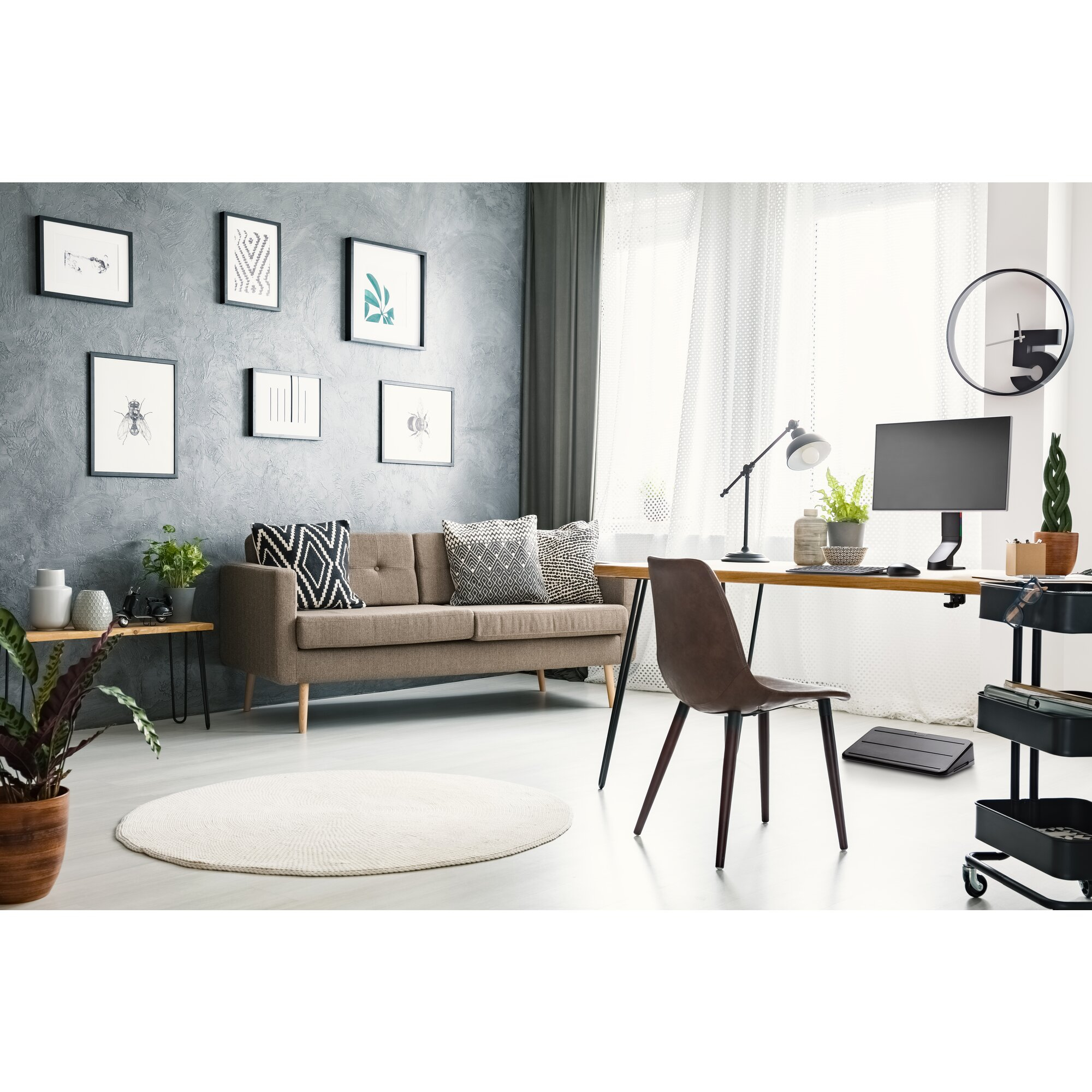 Kensington K55512WW