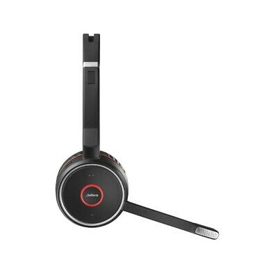 aaaaa2ZRIxj3ClItwgG Jabra Evolve 75 SE UC Wireless Stereo On-Ear Headset (7599-848-109) - Rechts