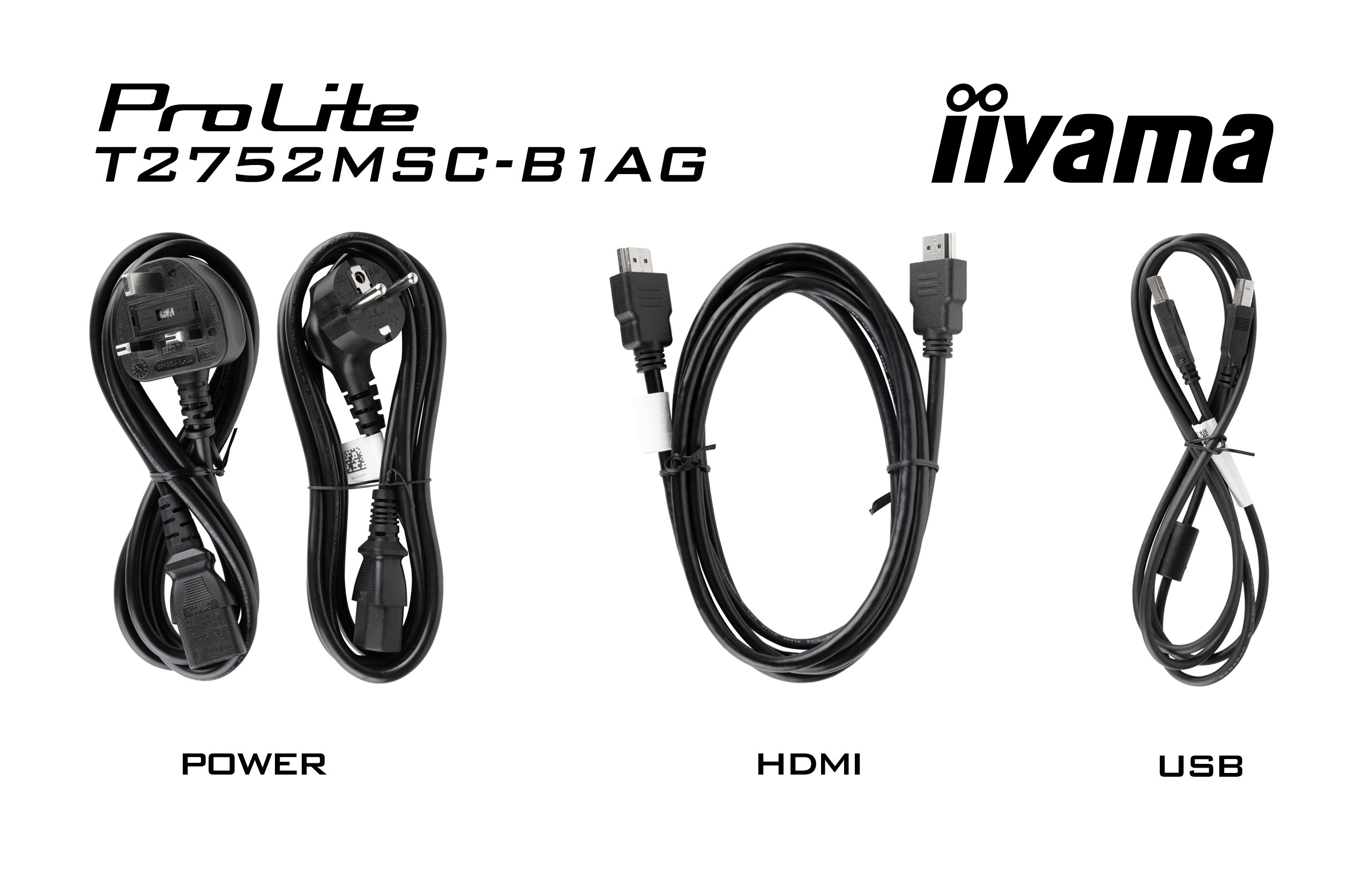 iiyama ProLite T2752MSC-B1AG