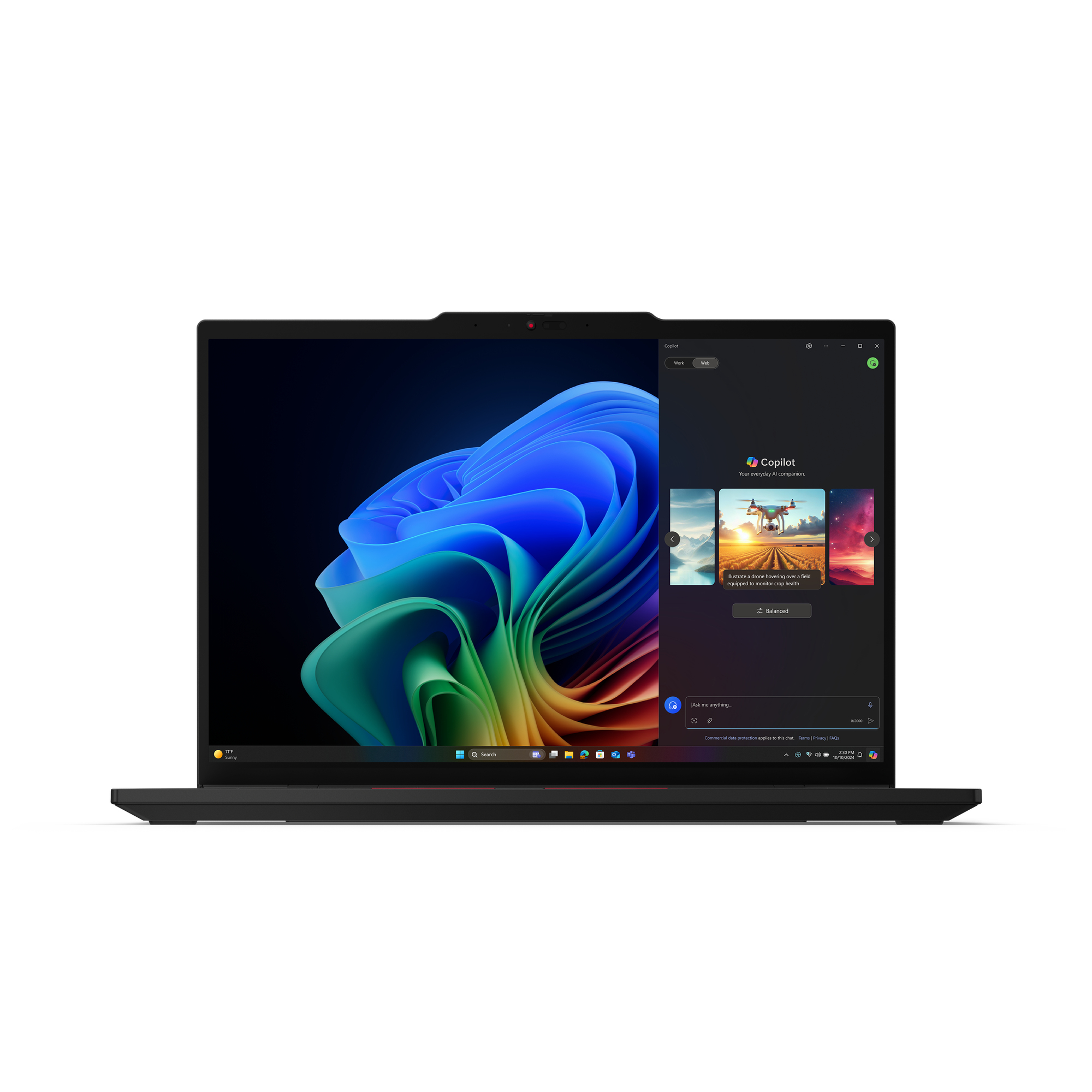 Lenovo ThinkPad T14s Gen 6 (AMD)
