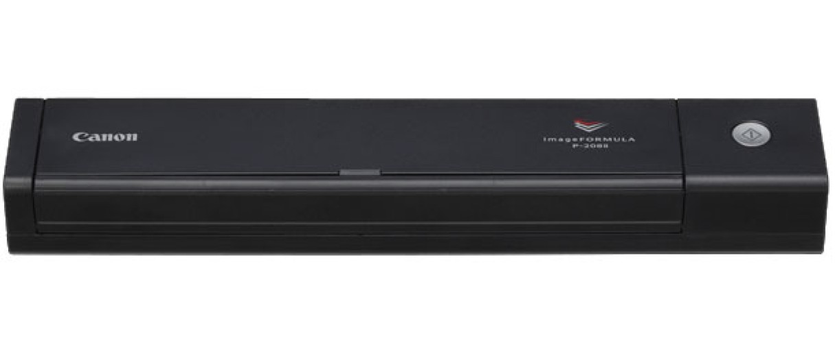 Canon imageFORMULA P-208II